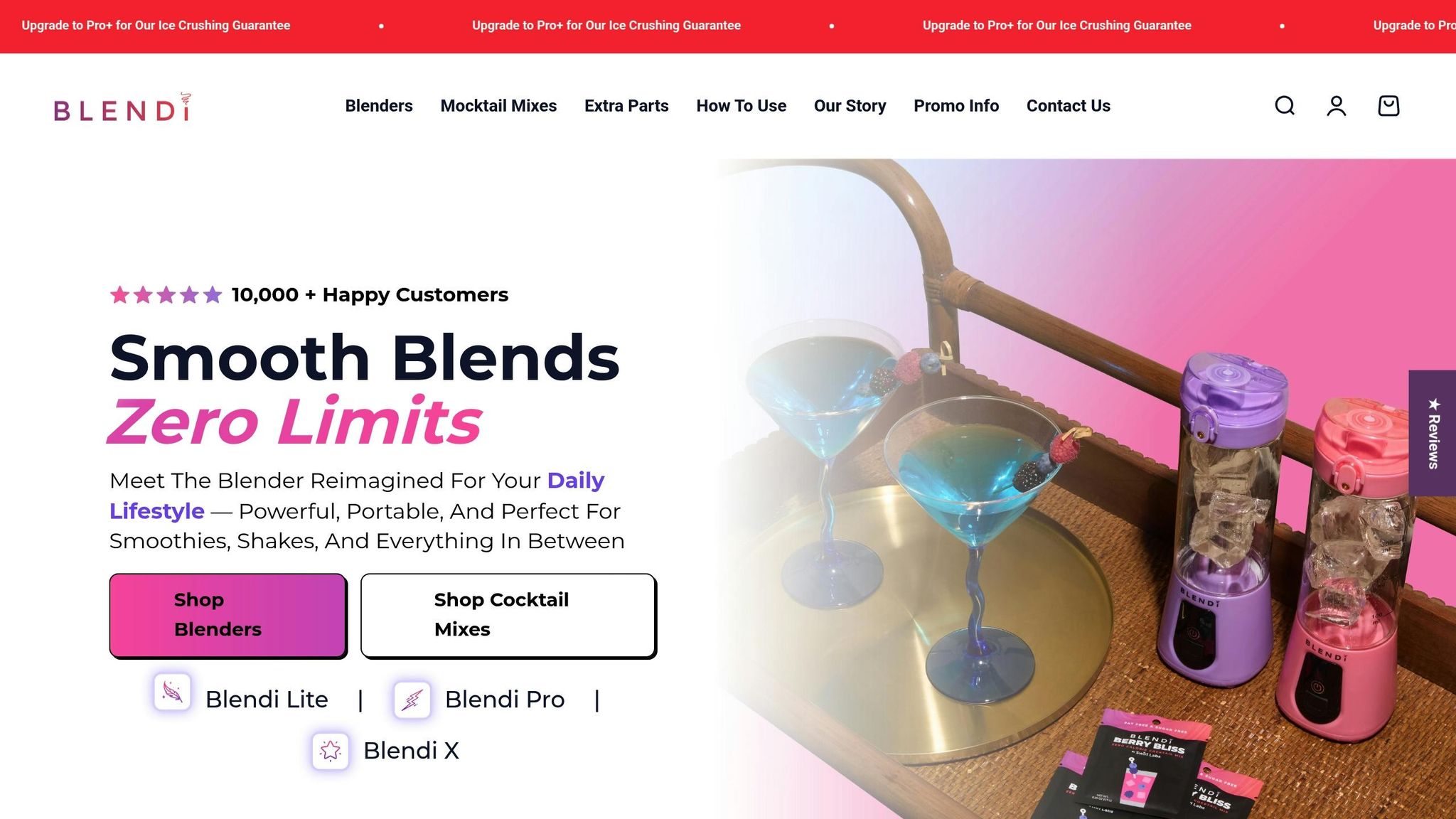 BLENDi