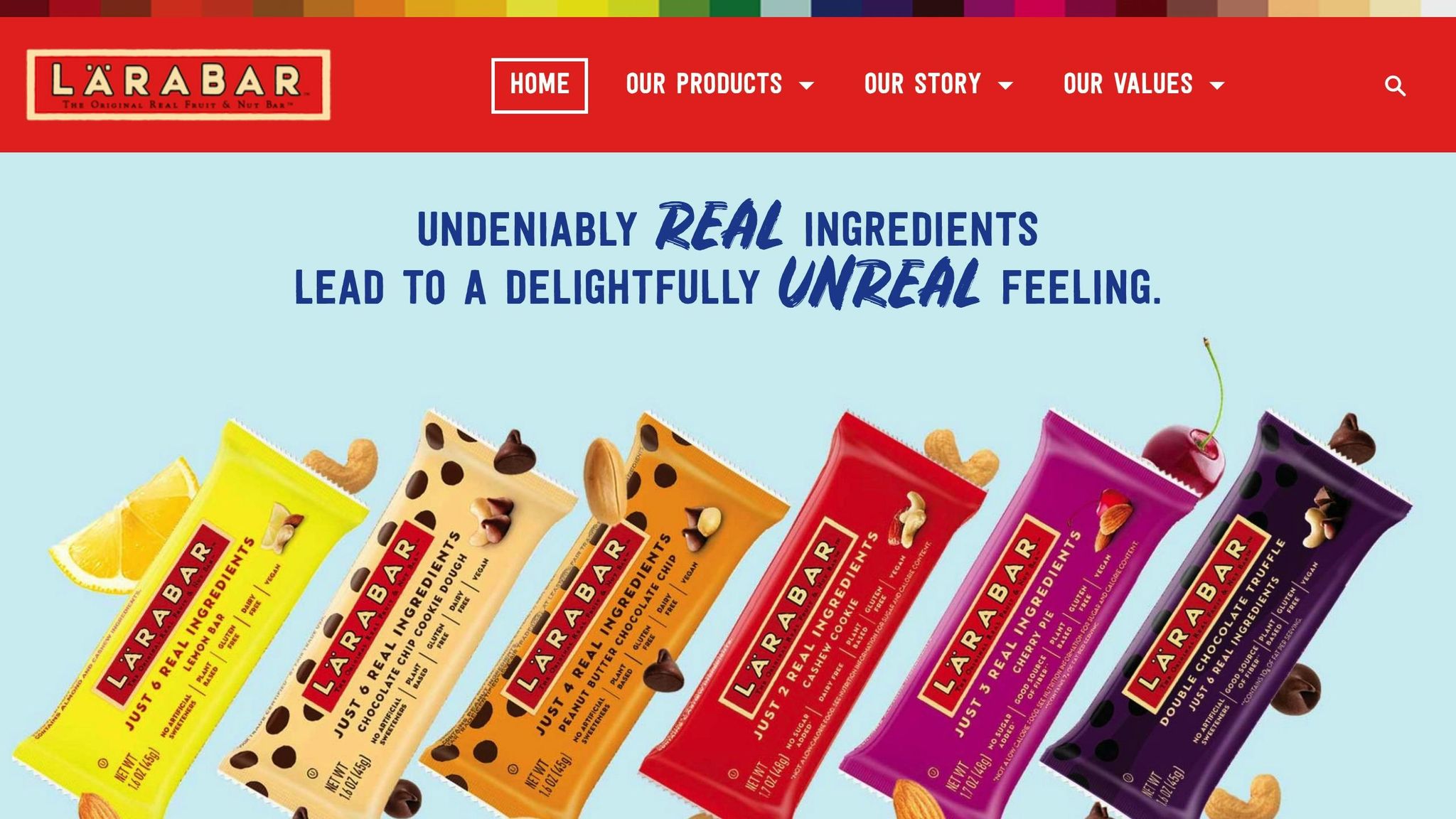 Larabar