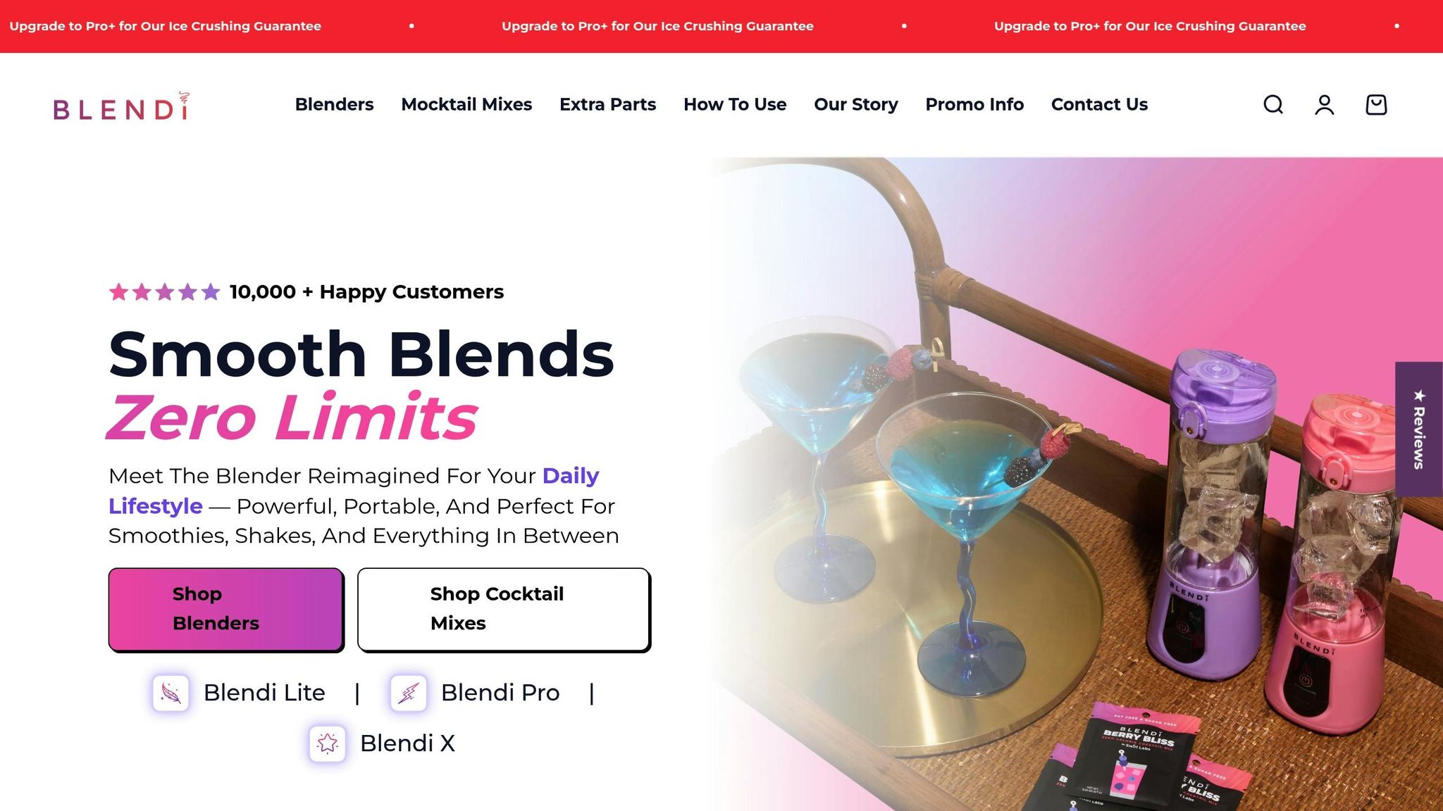 BLENDi