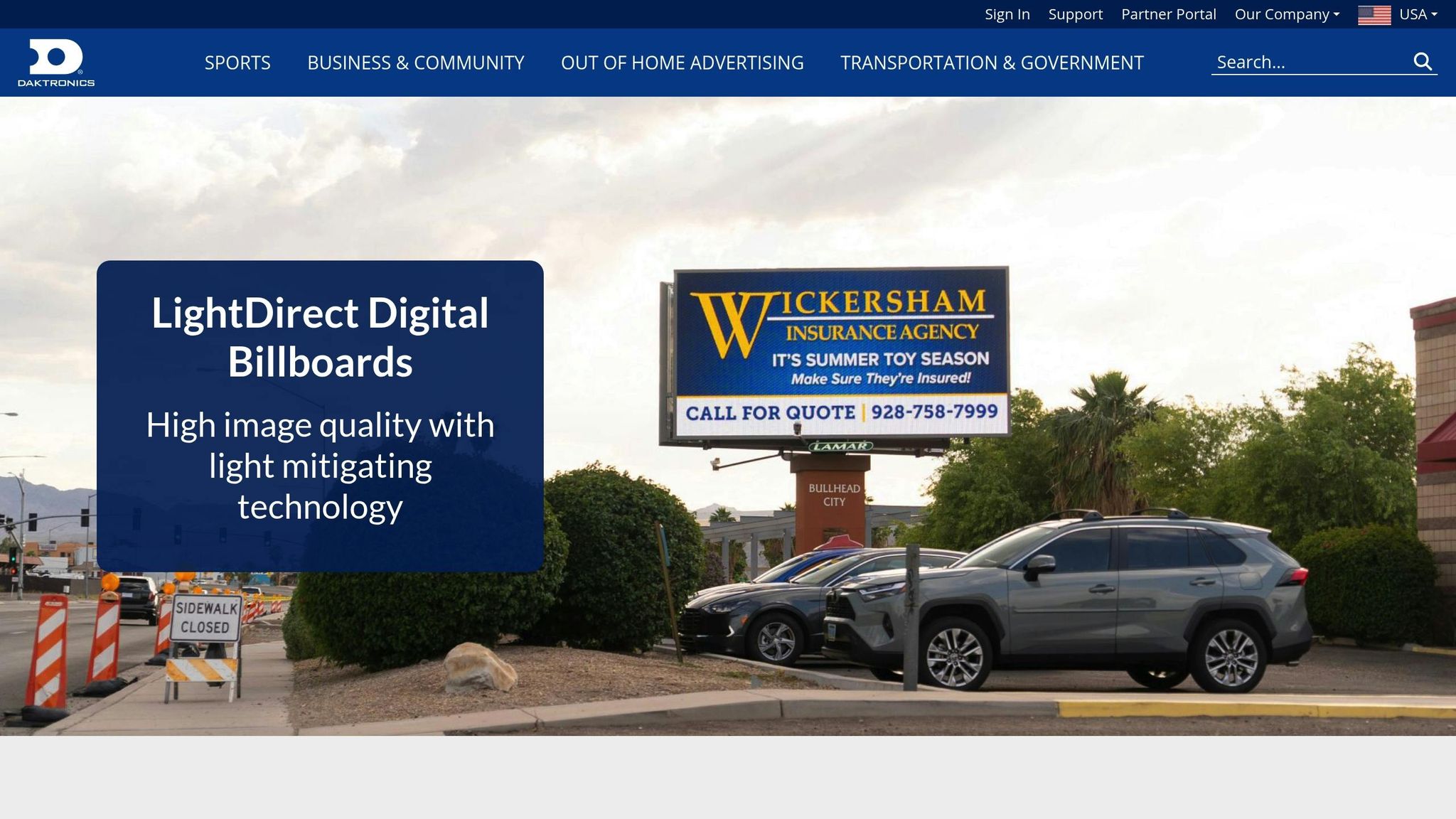 LightDirect