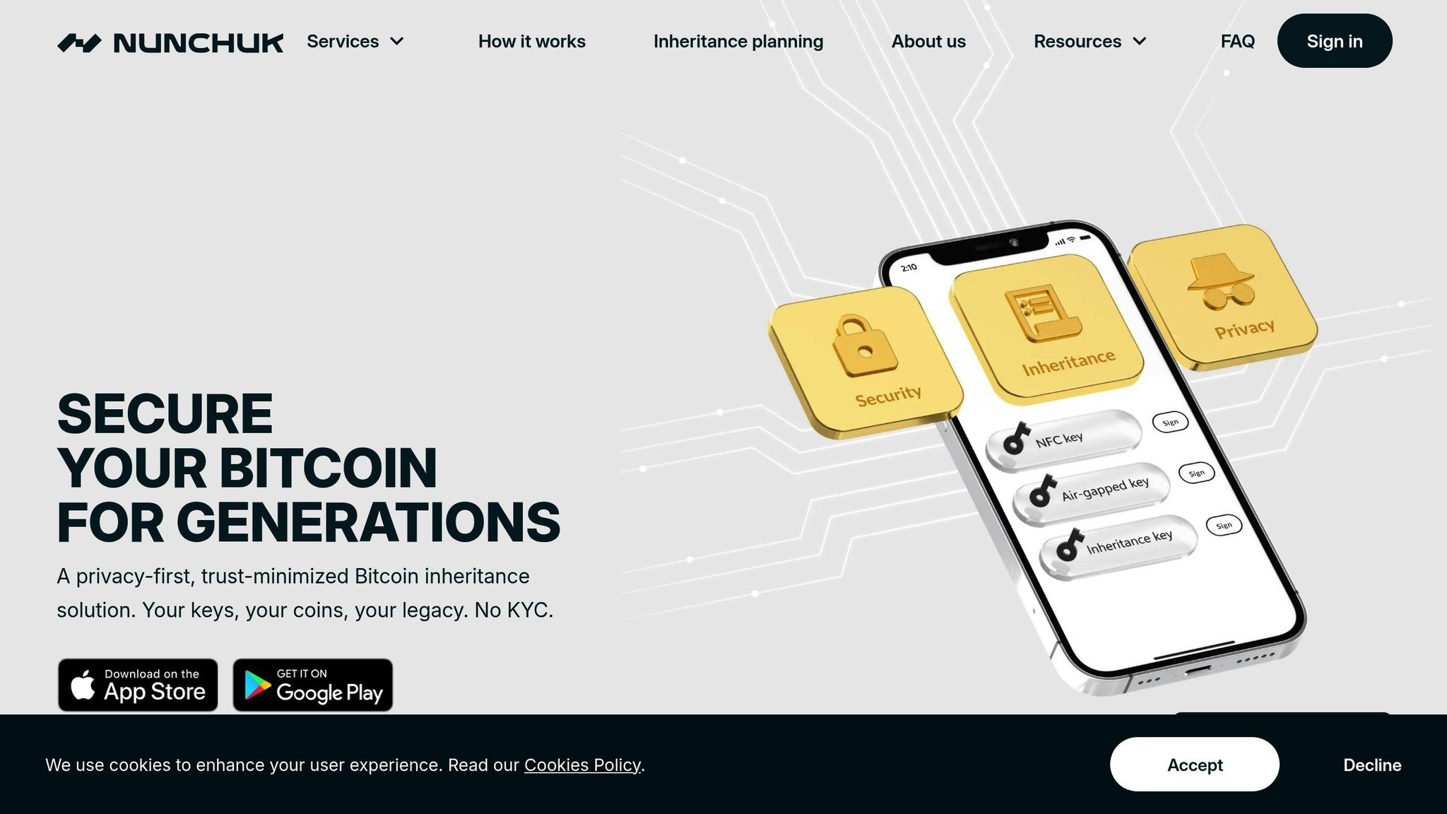 7 Best Multisig Wallets for Bitcoin Security