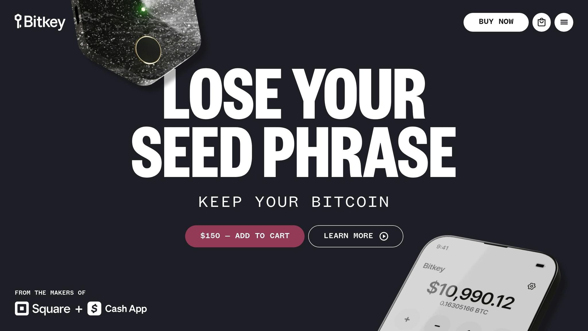 Bitkey