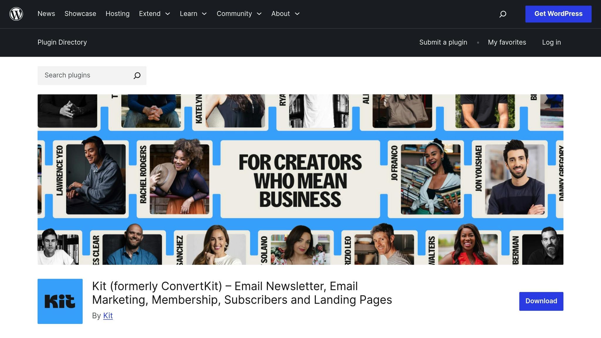ConvertKit