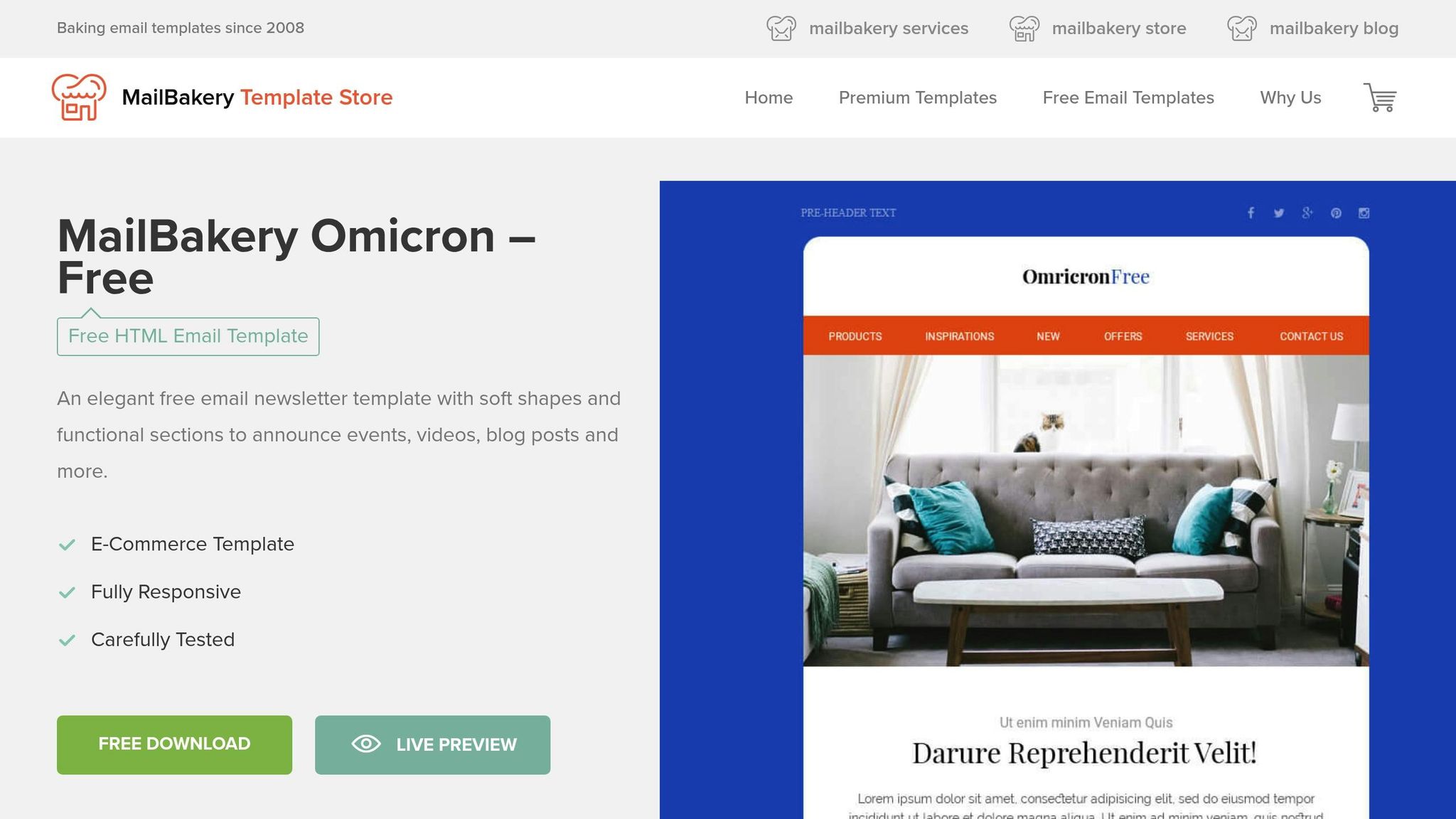 Omicron