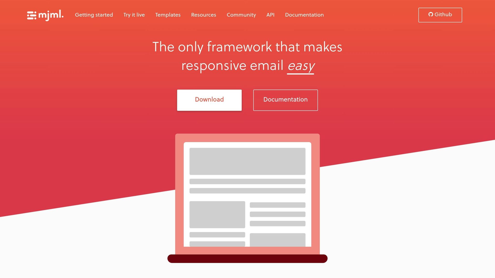 EmailFramework