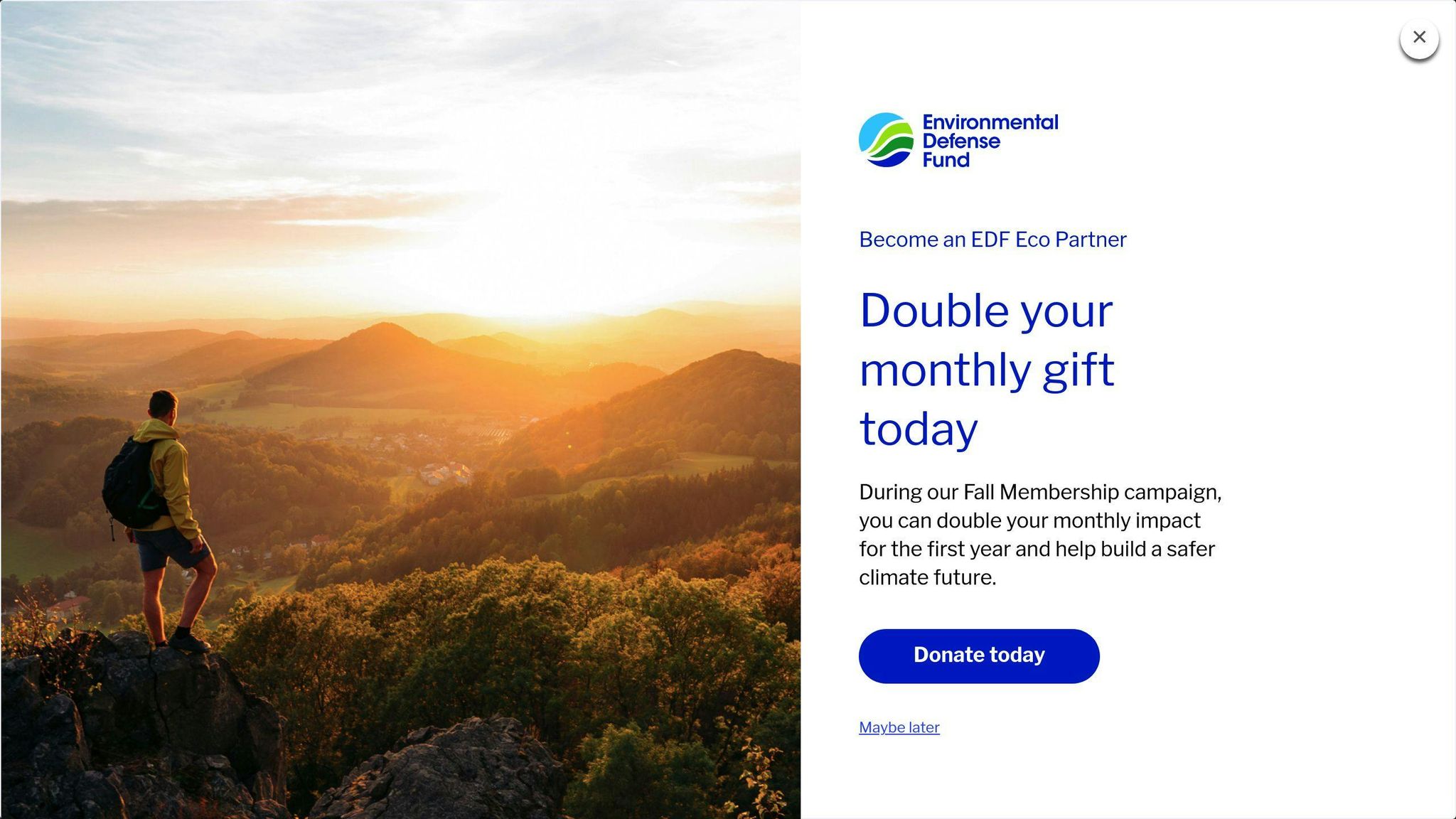 Environmental Defense