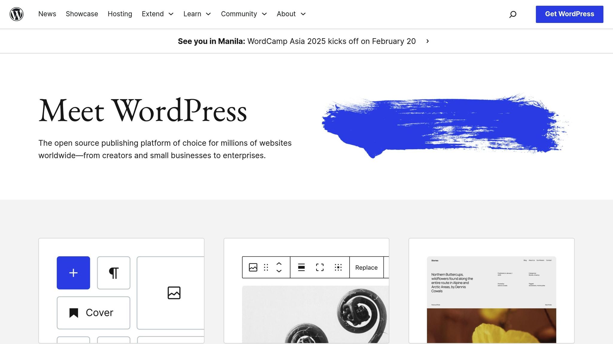 WordPress