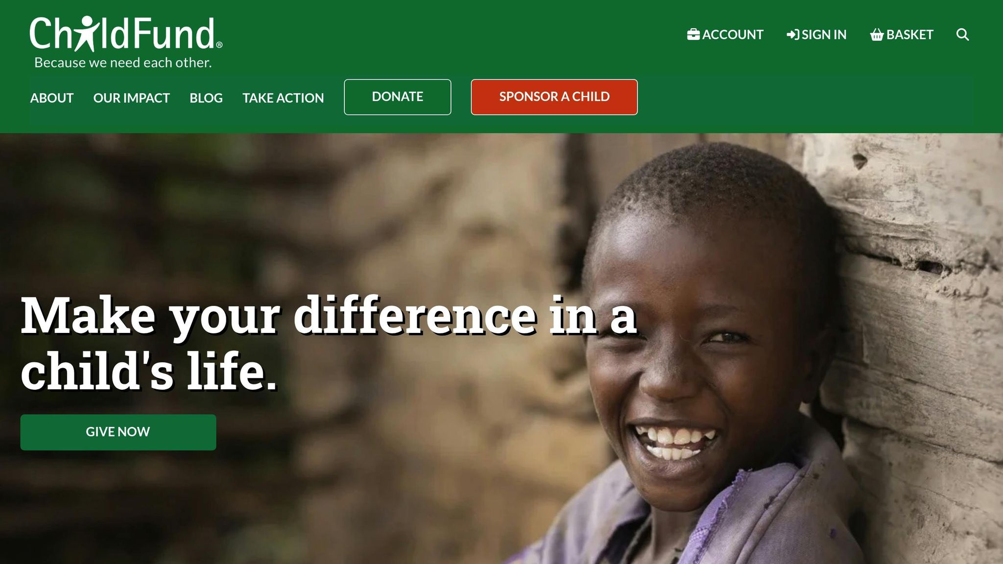 ChildFund