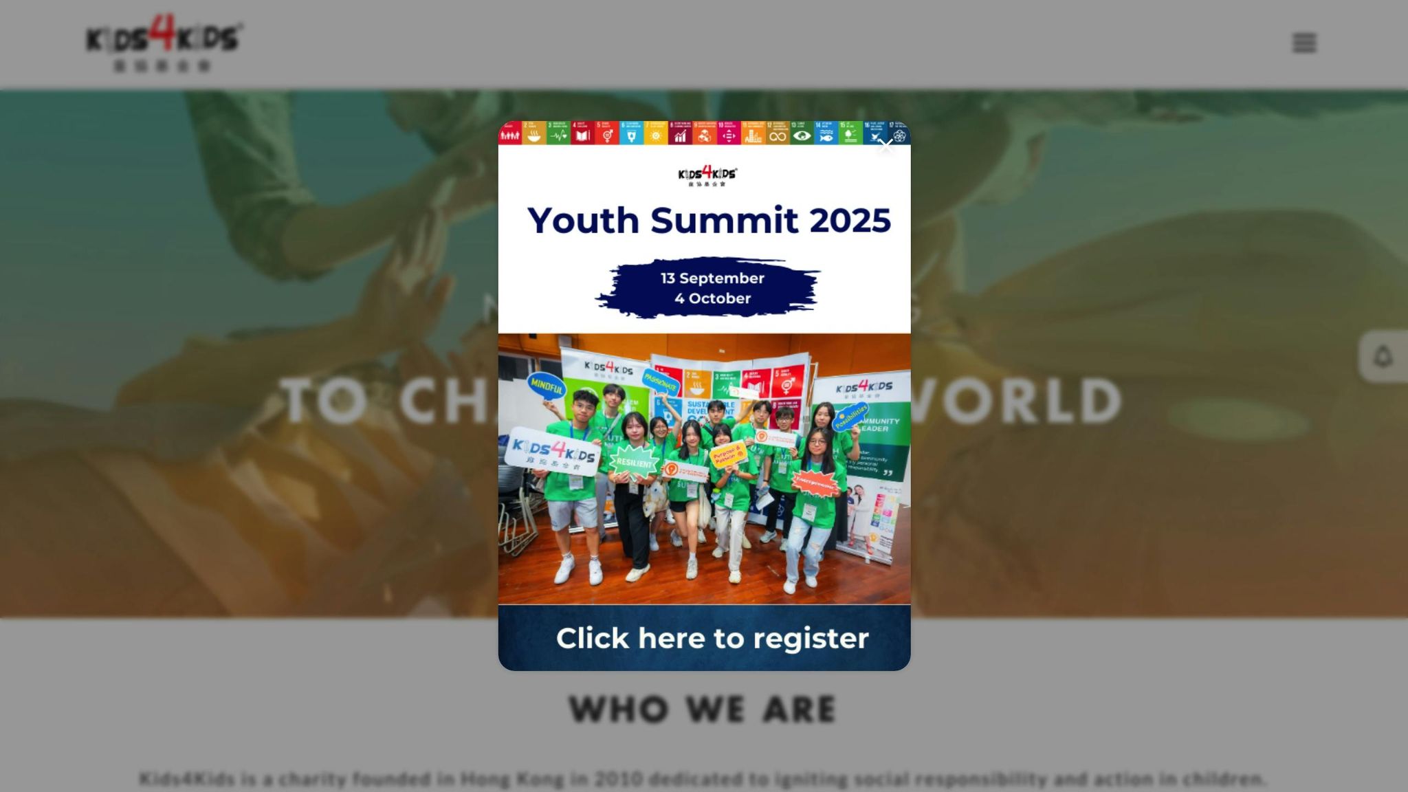 Kids4Kids