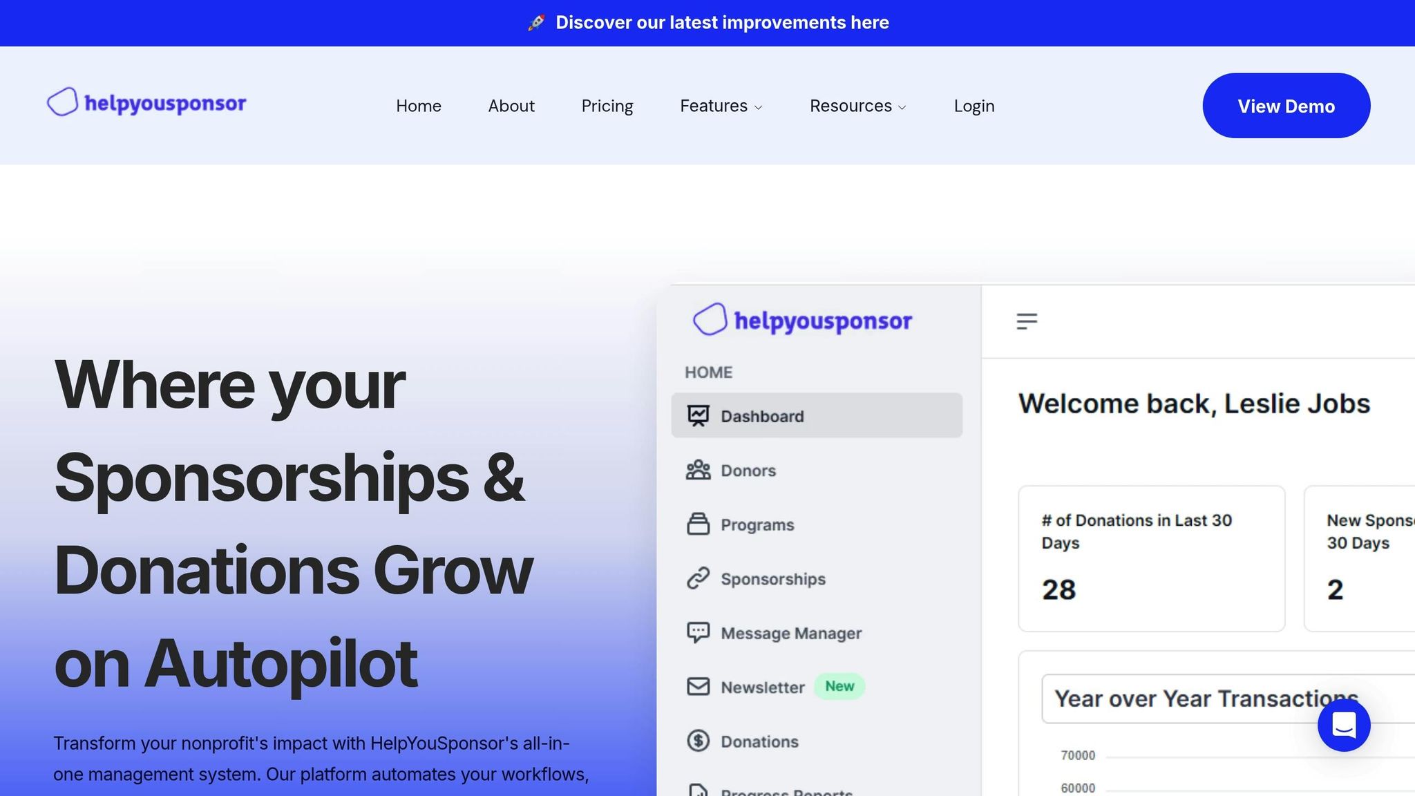 HelpYouSponsor