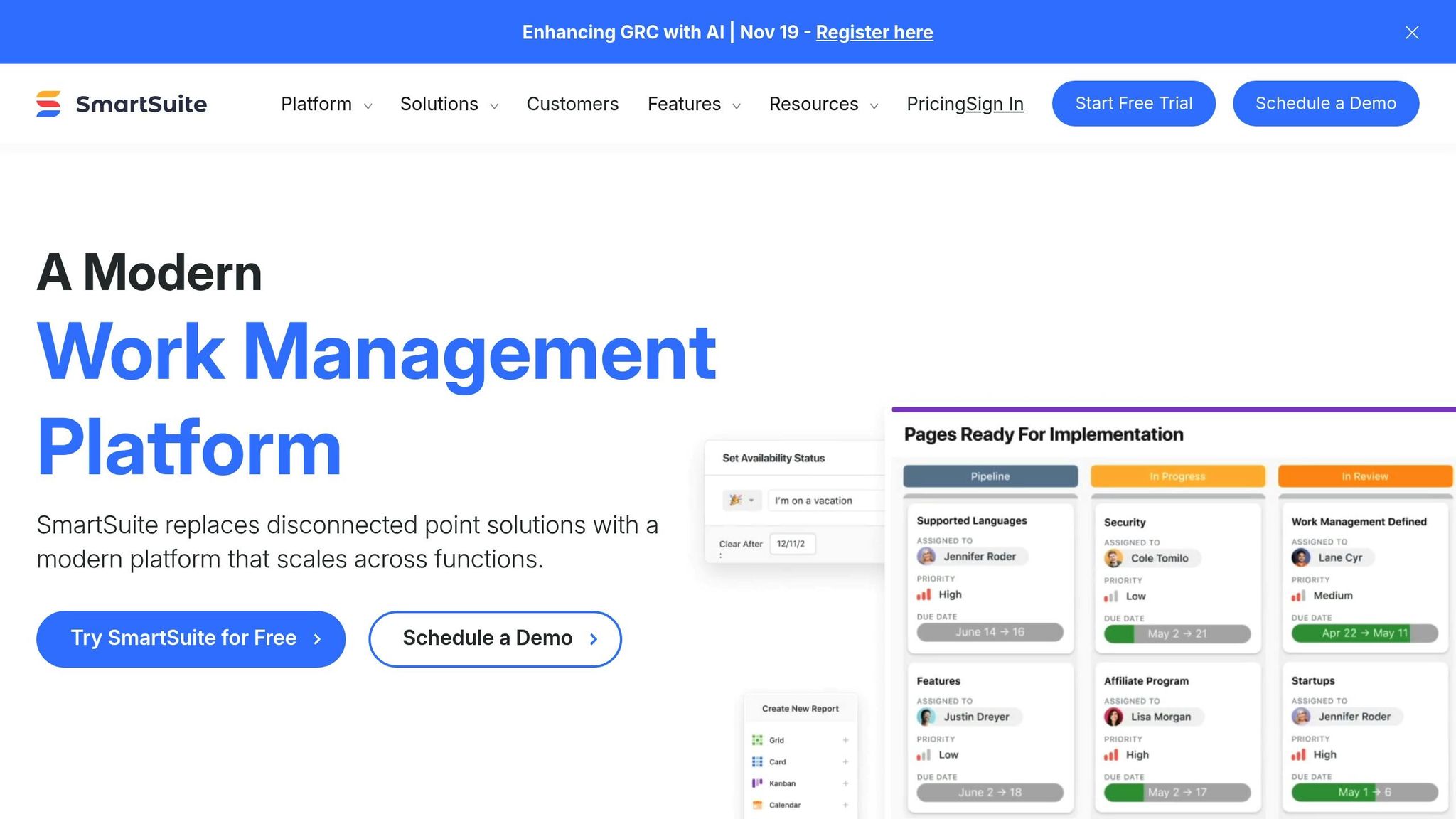 Checklist for Setting Up Real-Time Donation Tracking
