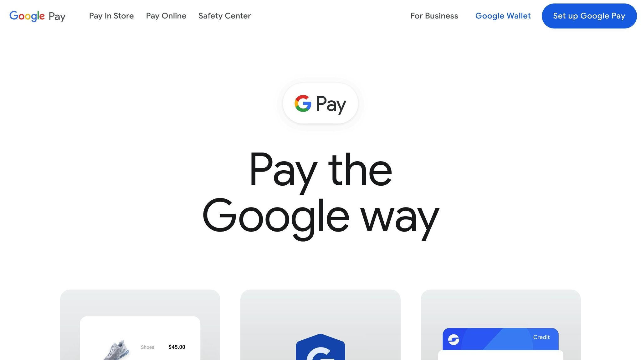 Google Pay