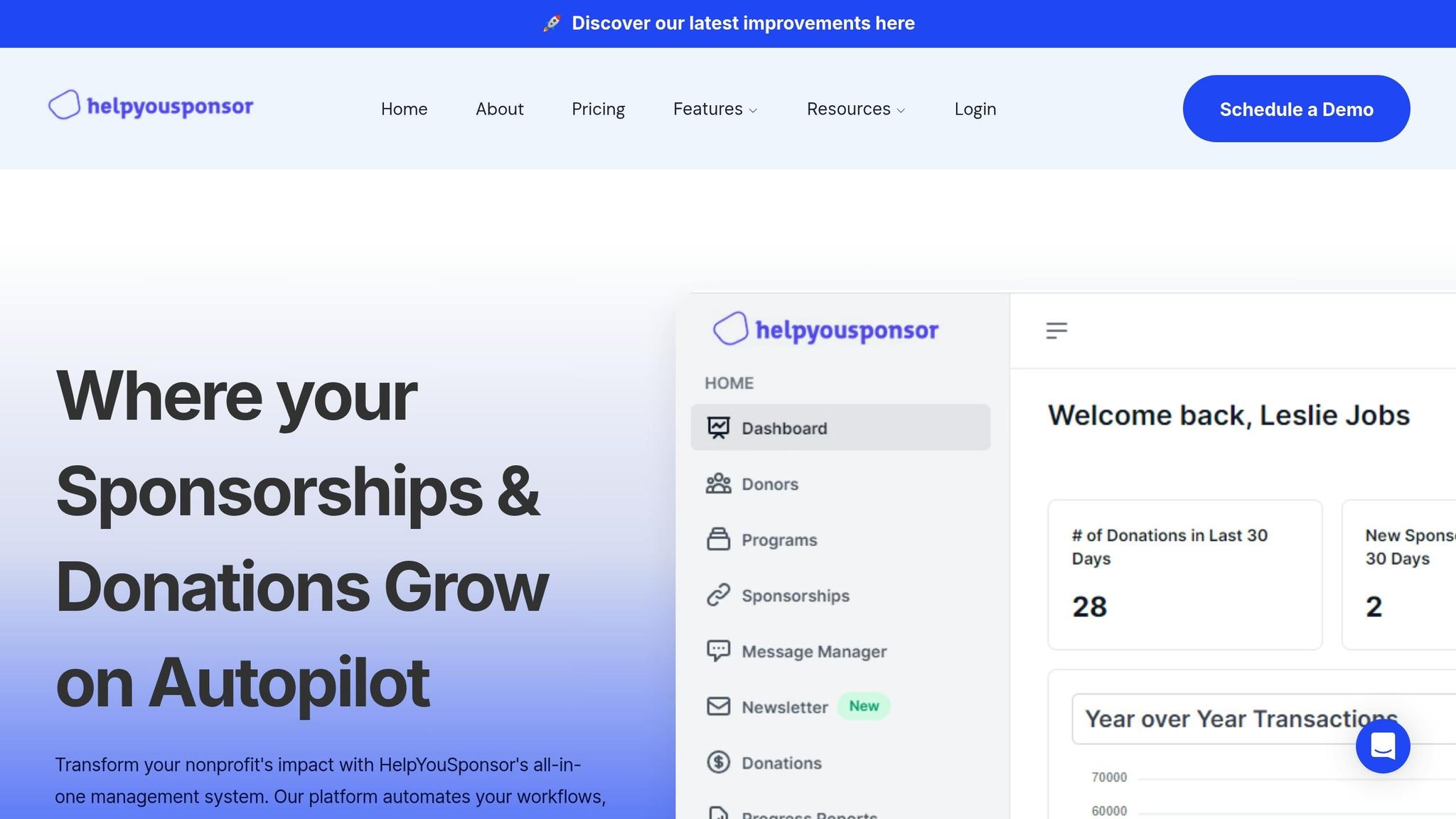 HelpYouSponsor
