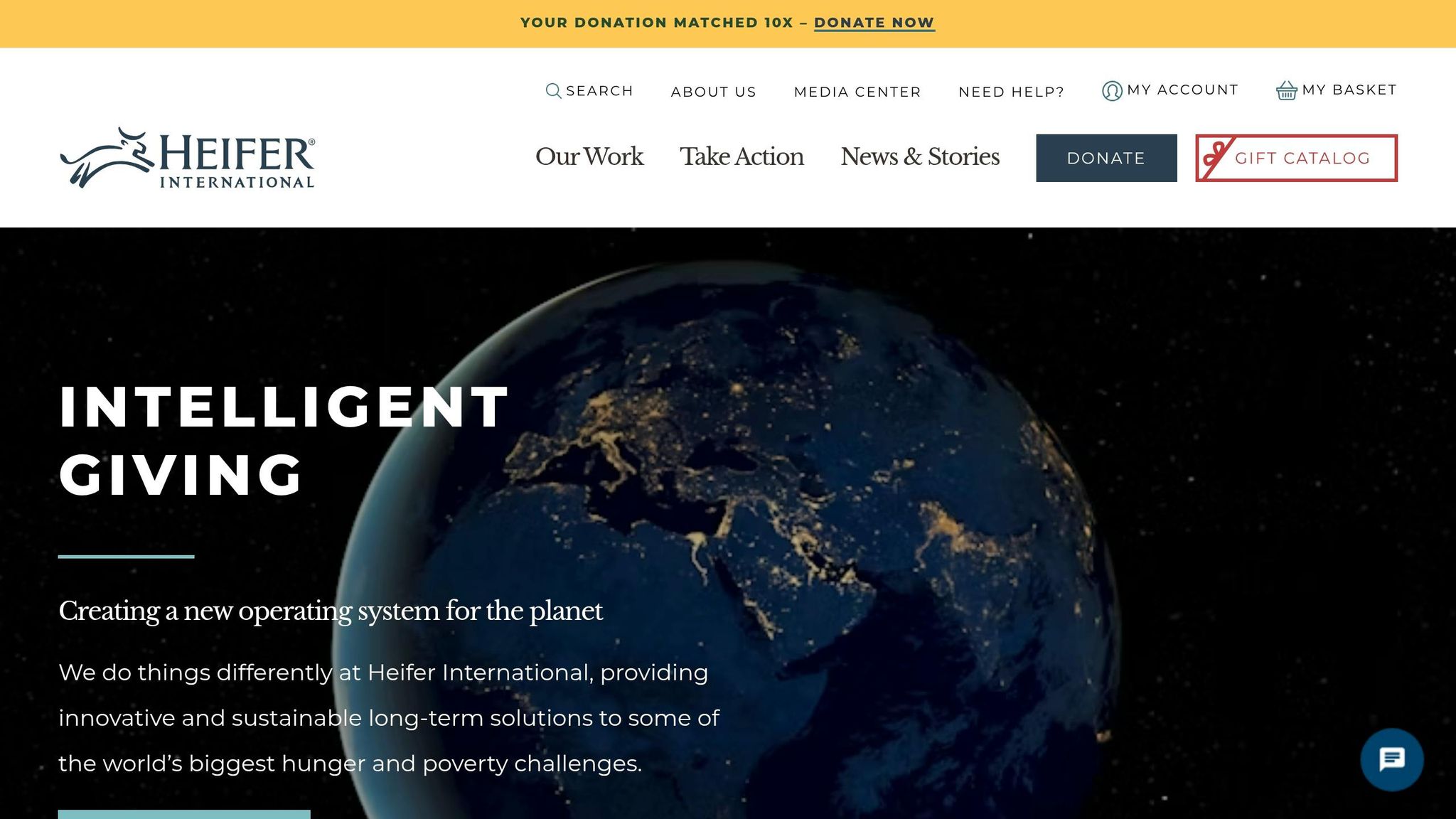 Heifer International