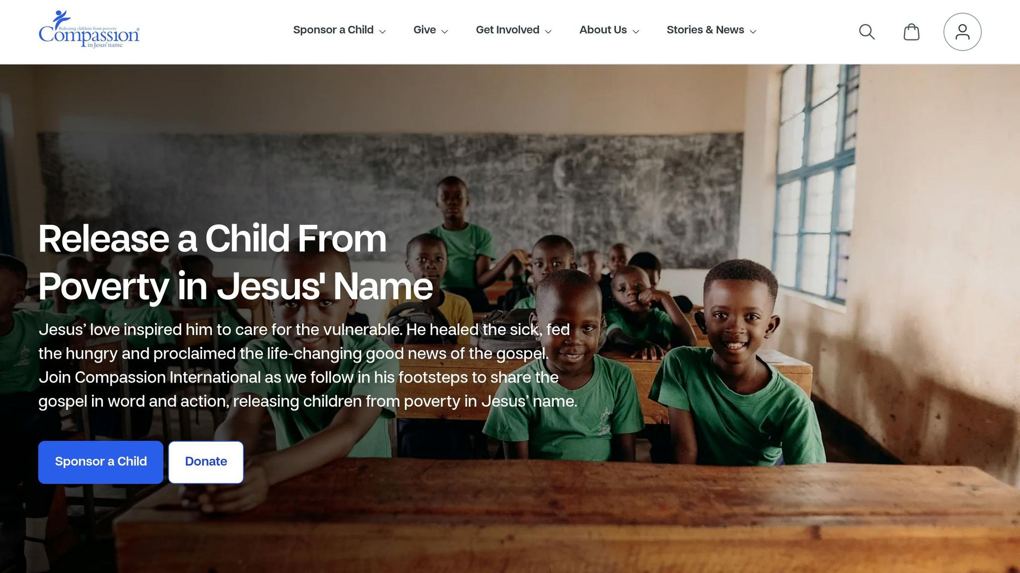 Compassion International