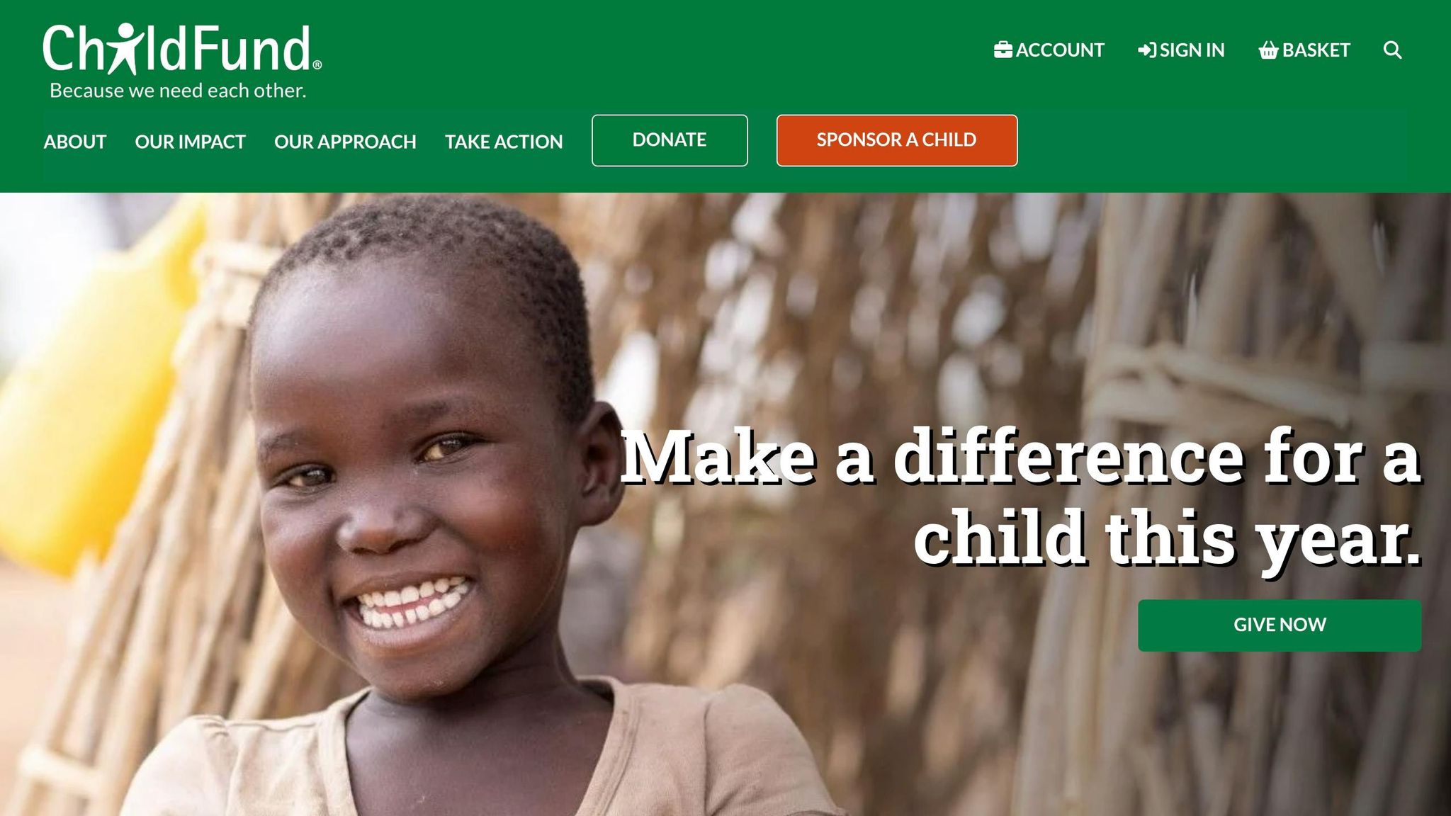 ChildFund