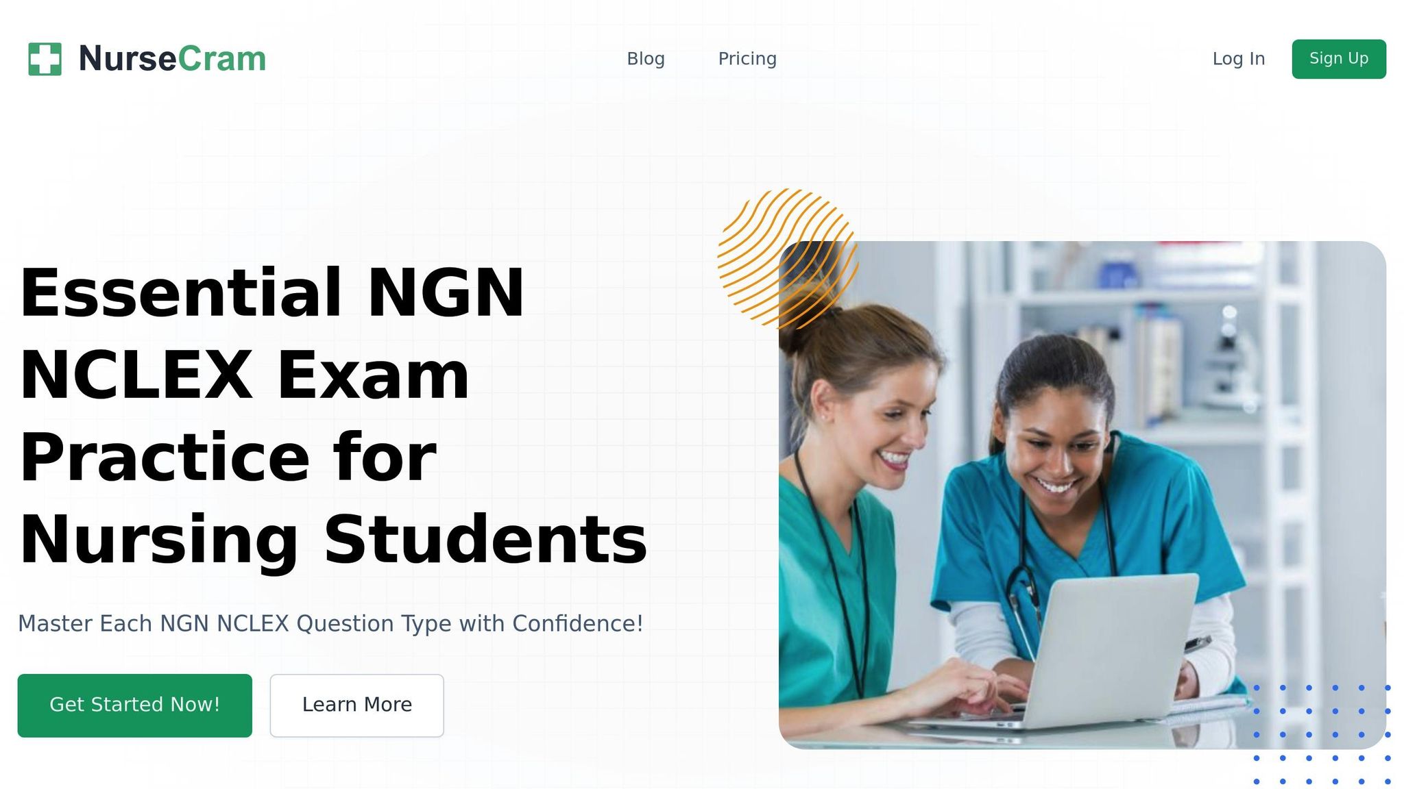 NurseCram