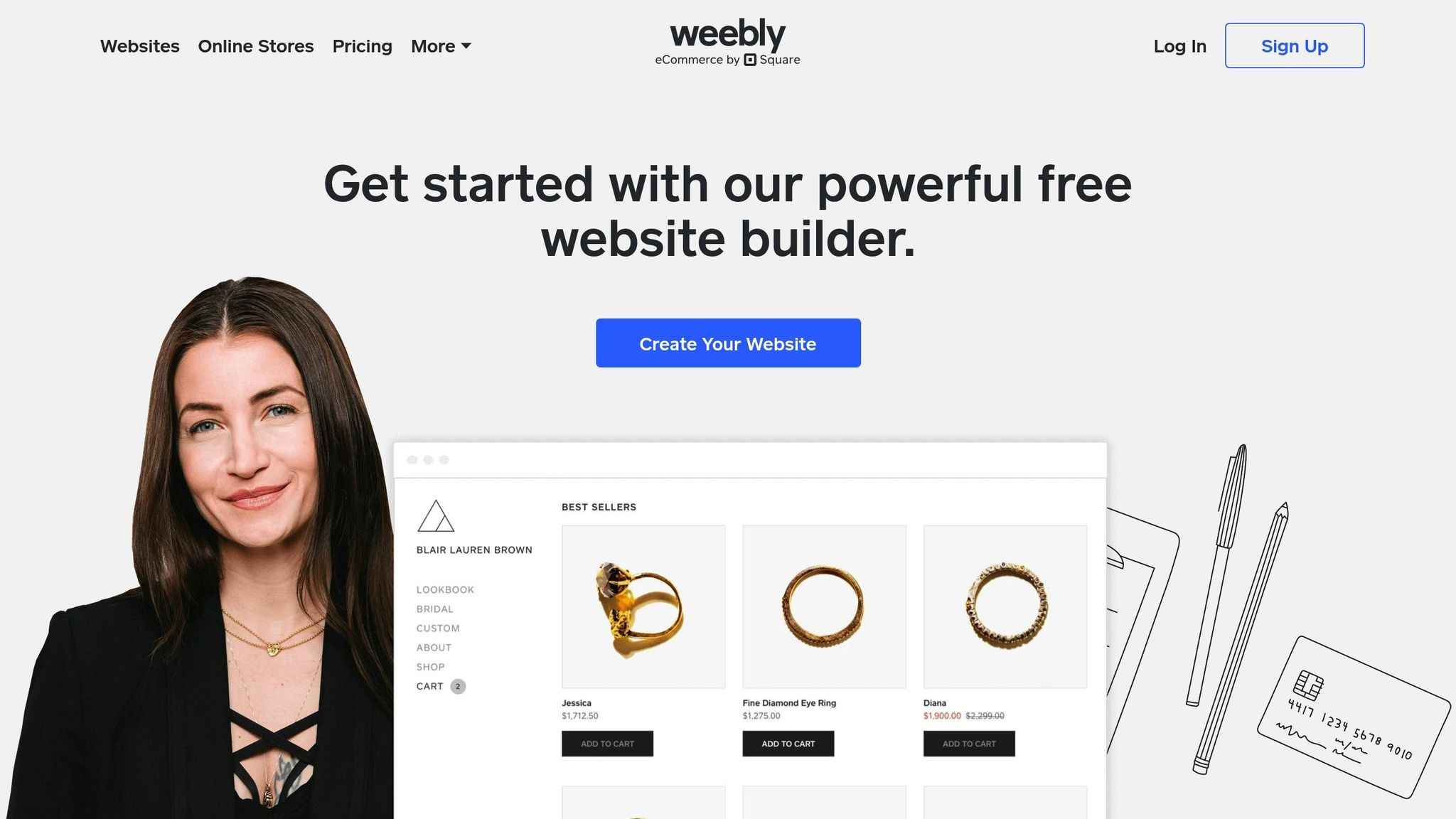 Weebly