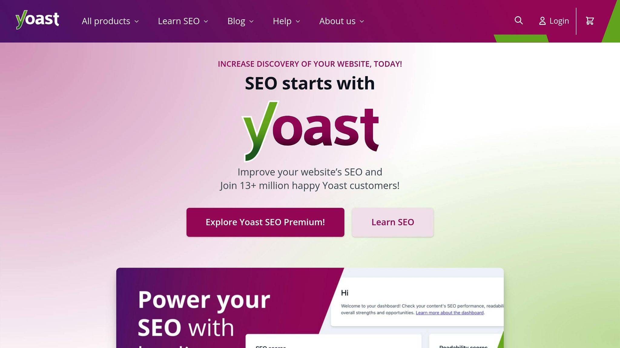 Yoast SEO