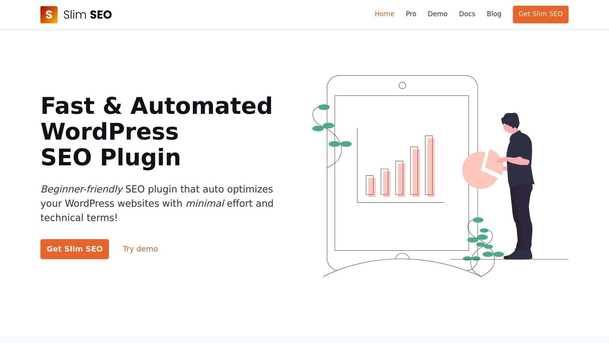 Slim SEO