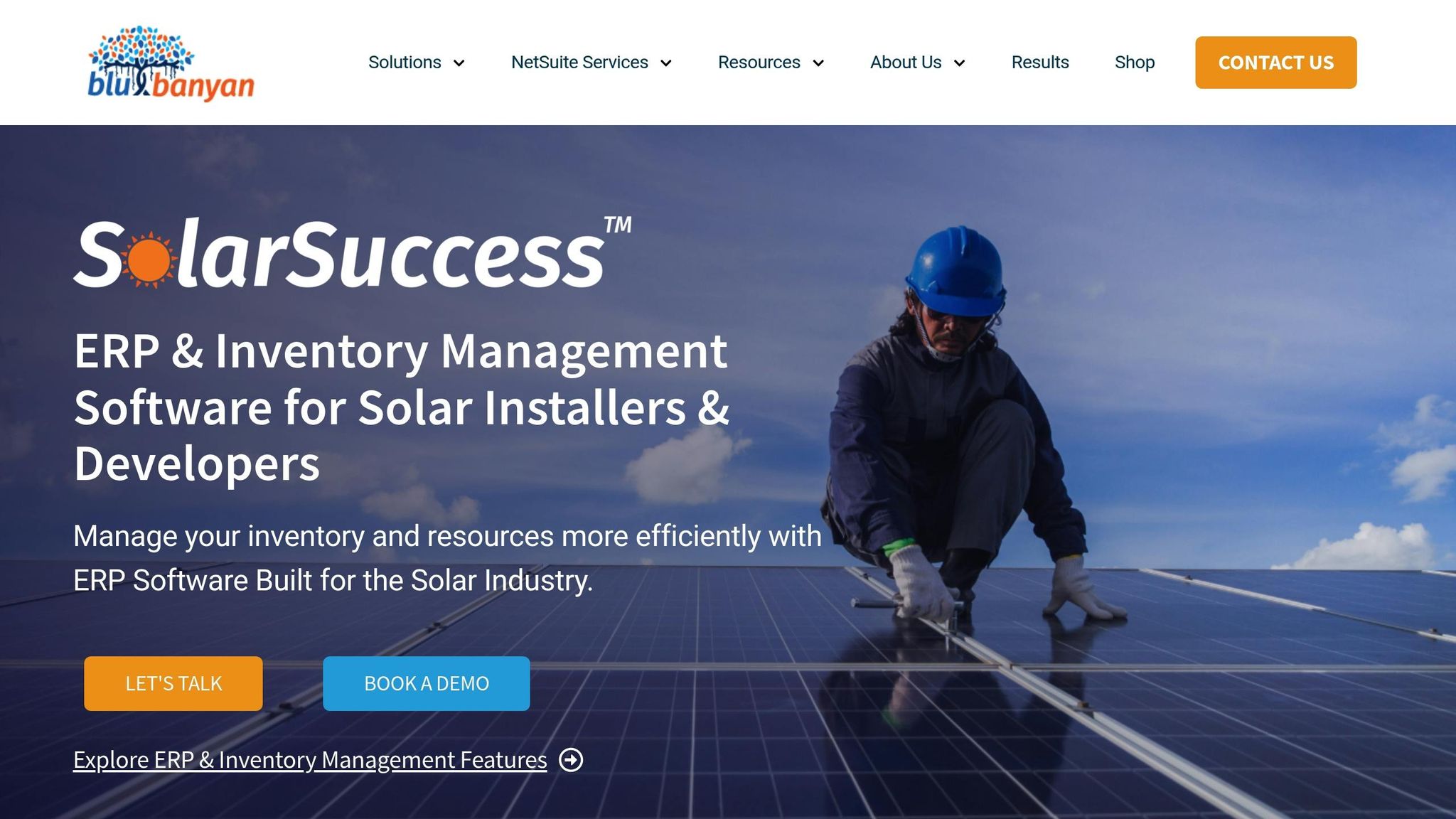SolarSuccess