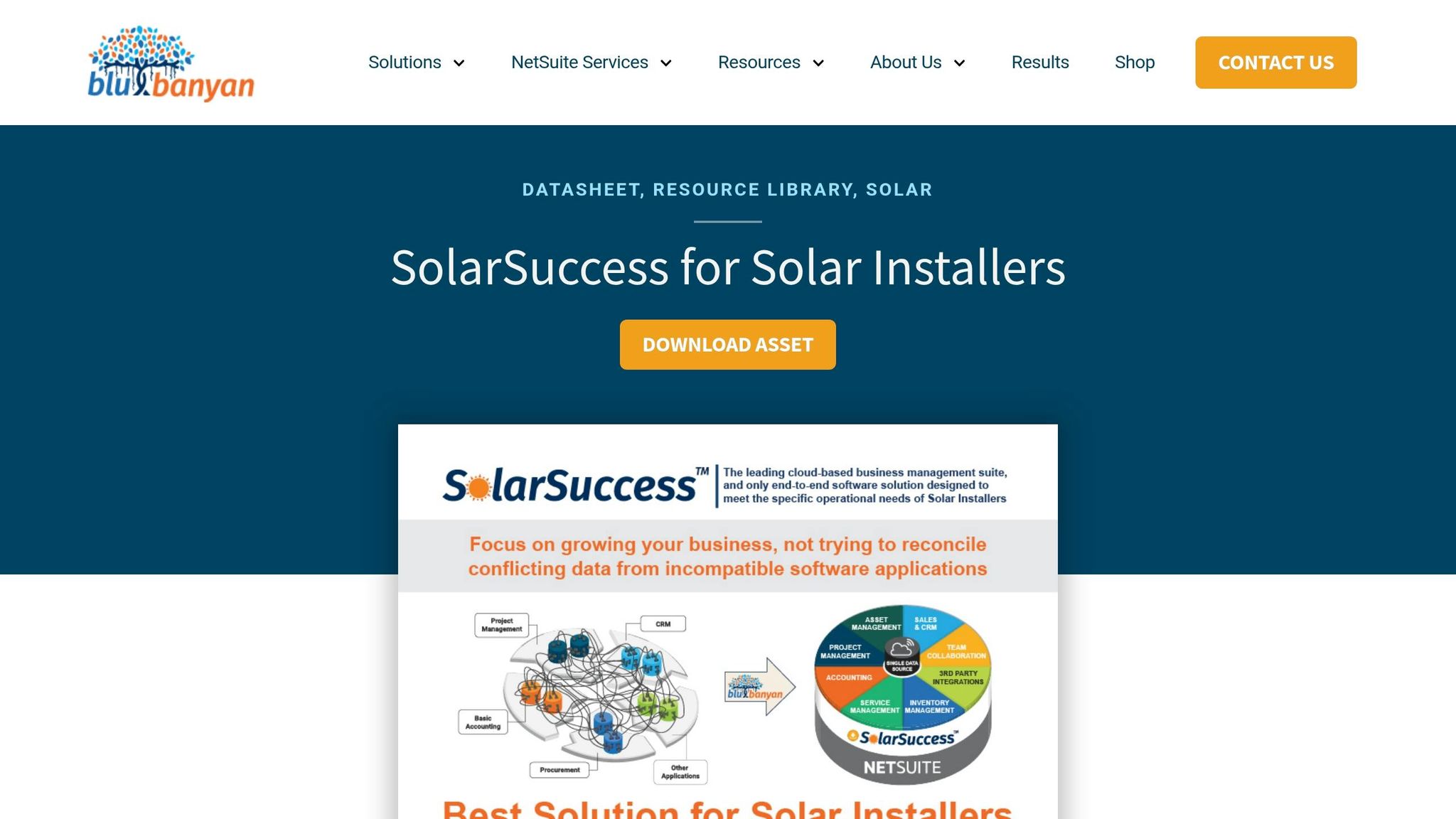 SolarSuccess