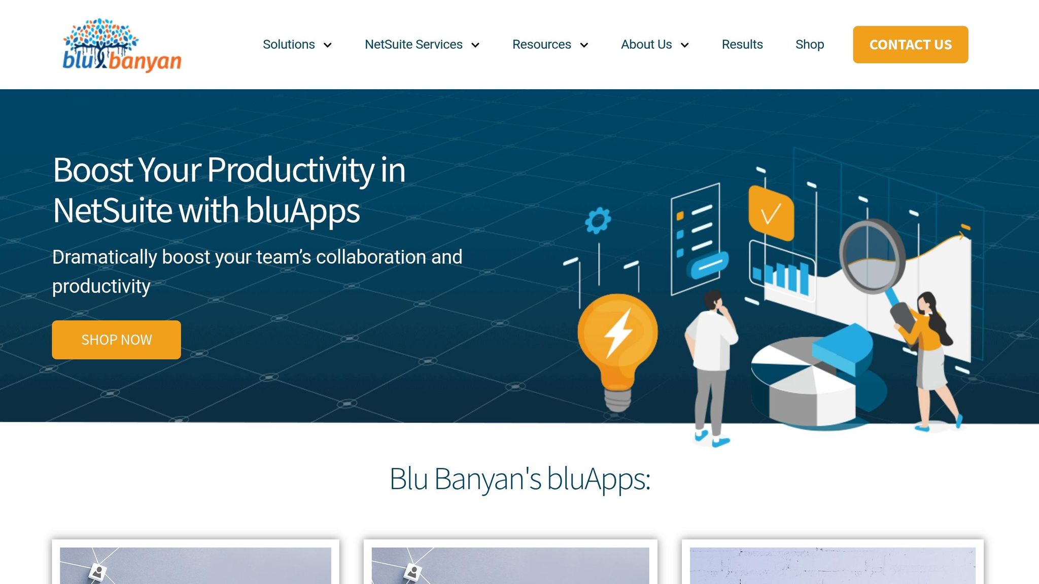 bluDocs
