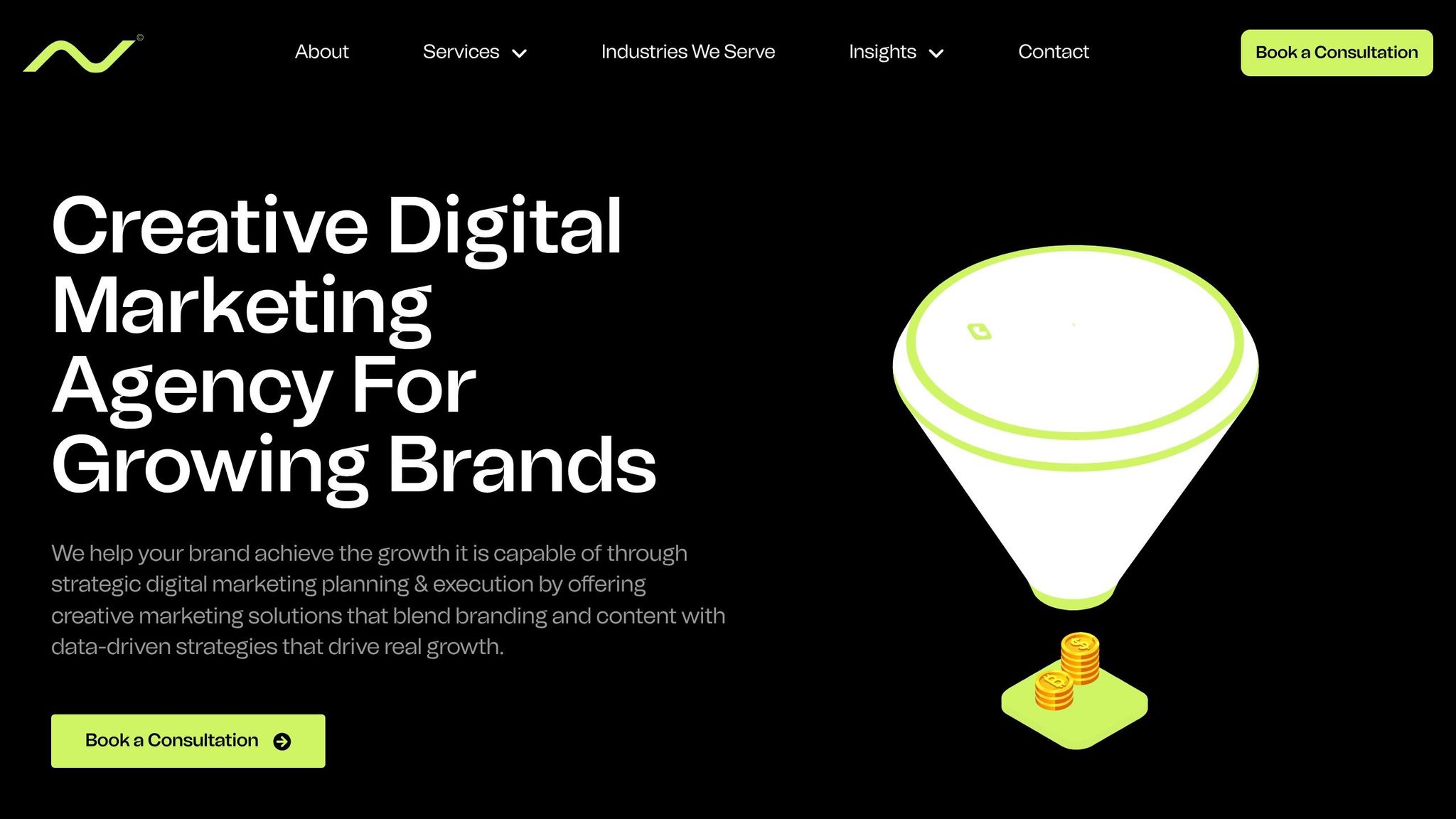 Alev Digital