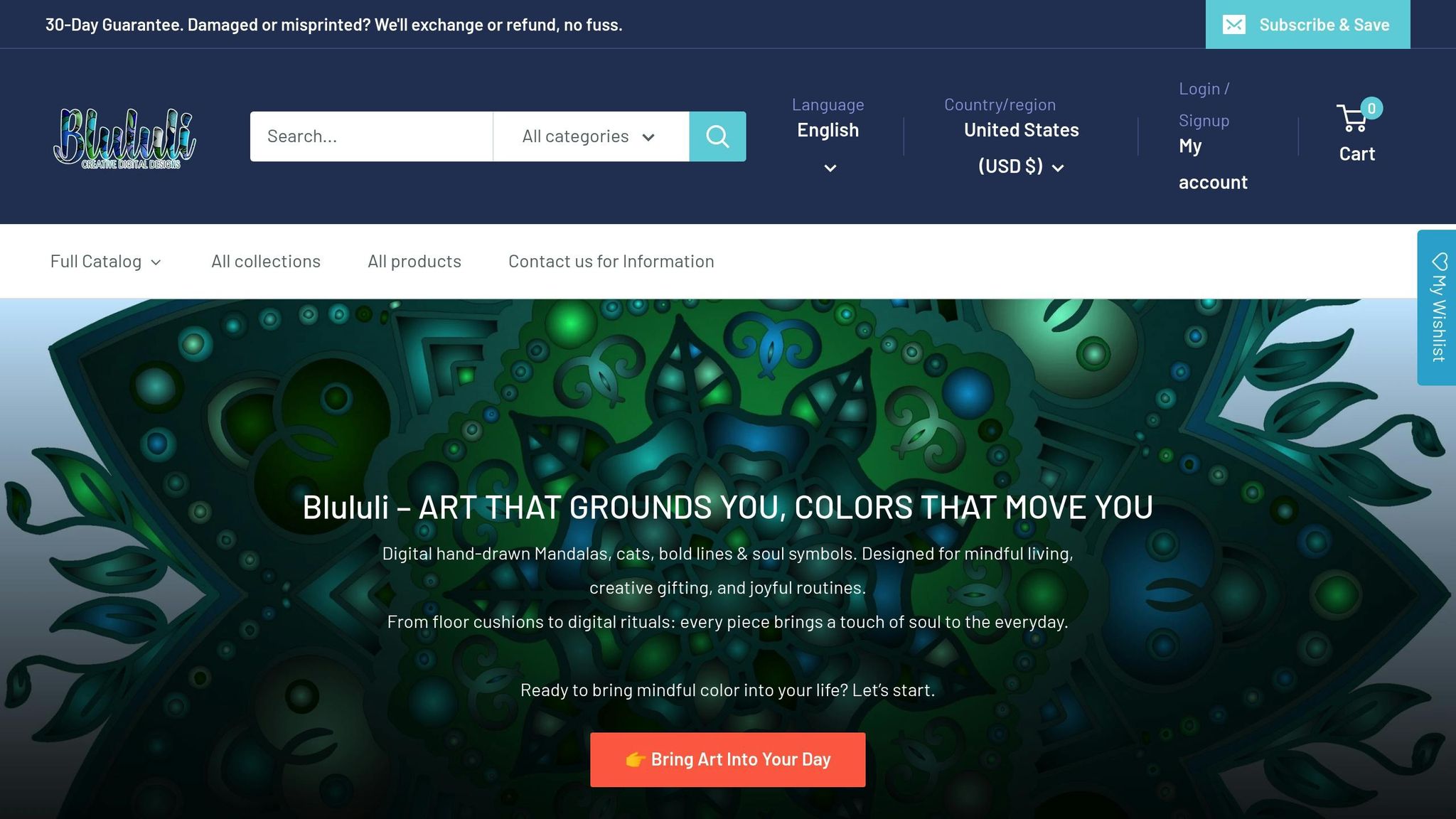 Blululi