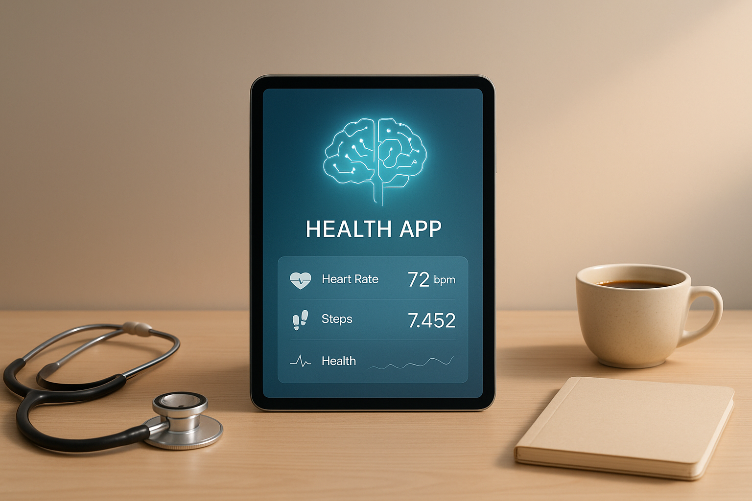 Common Challenges with AI Health Apps and Solutions for Developers