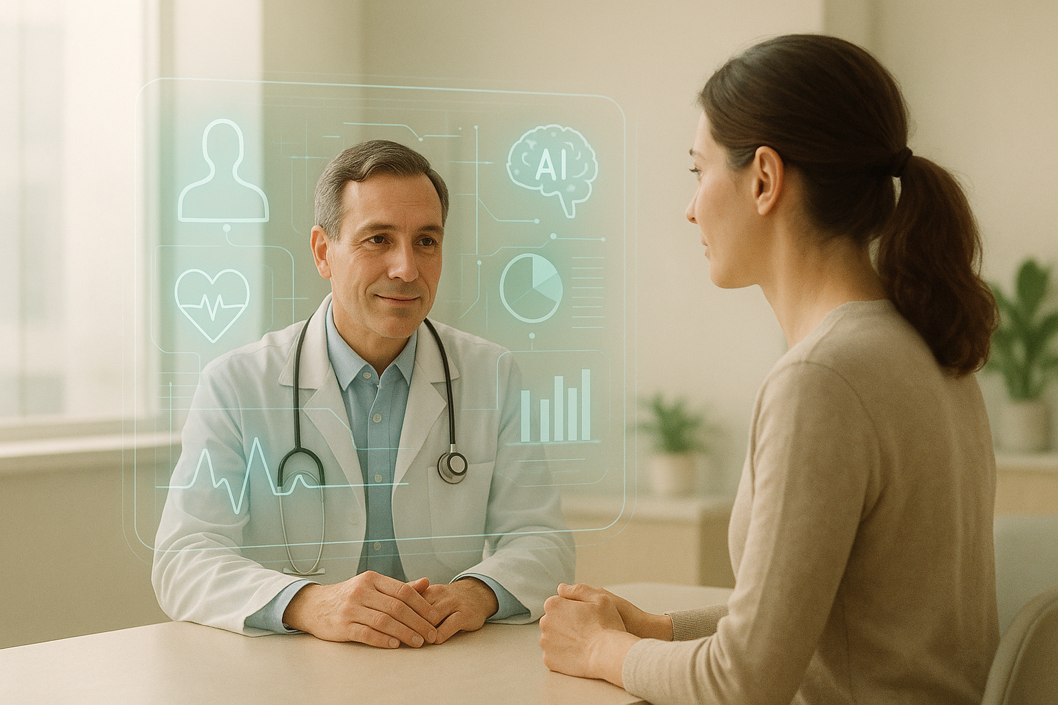 Understanding the MCP Model Context Protocol in Health Optimization