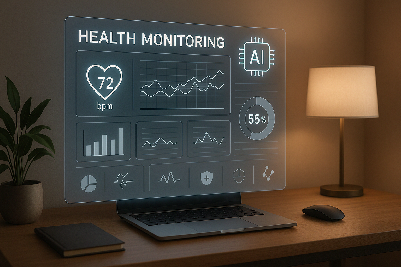 10 Essential Questions About AI Health Monitoring for Developers