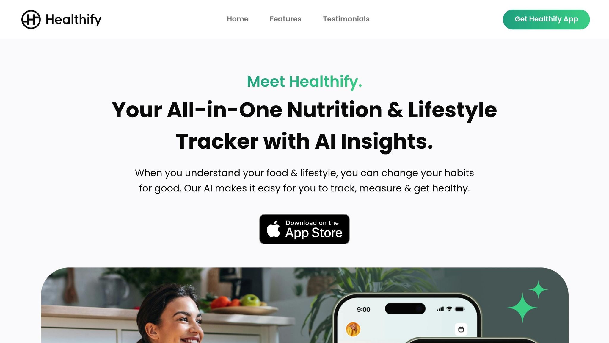 HealthifyMe
