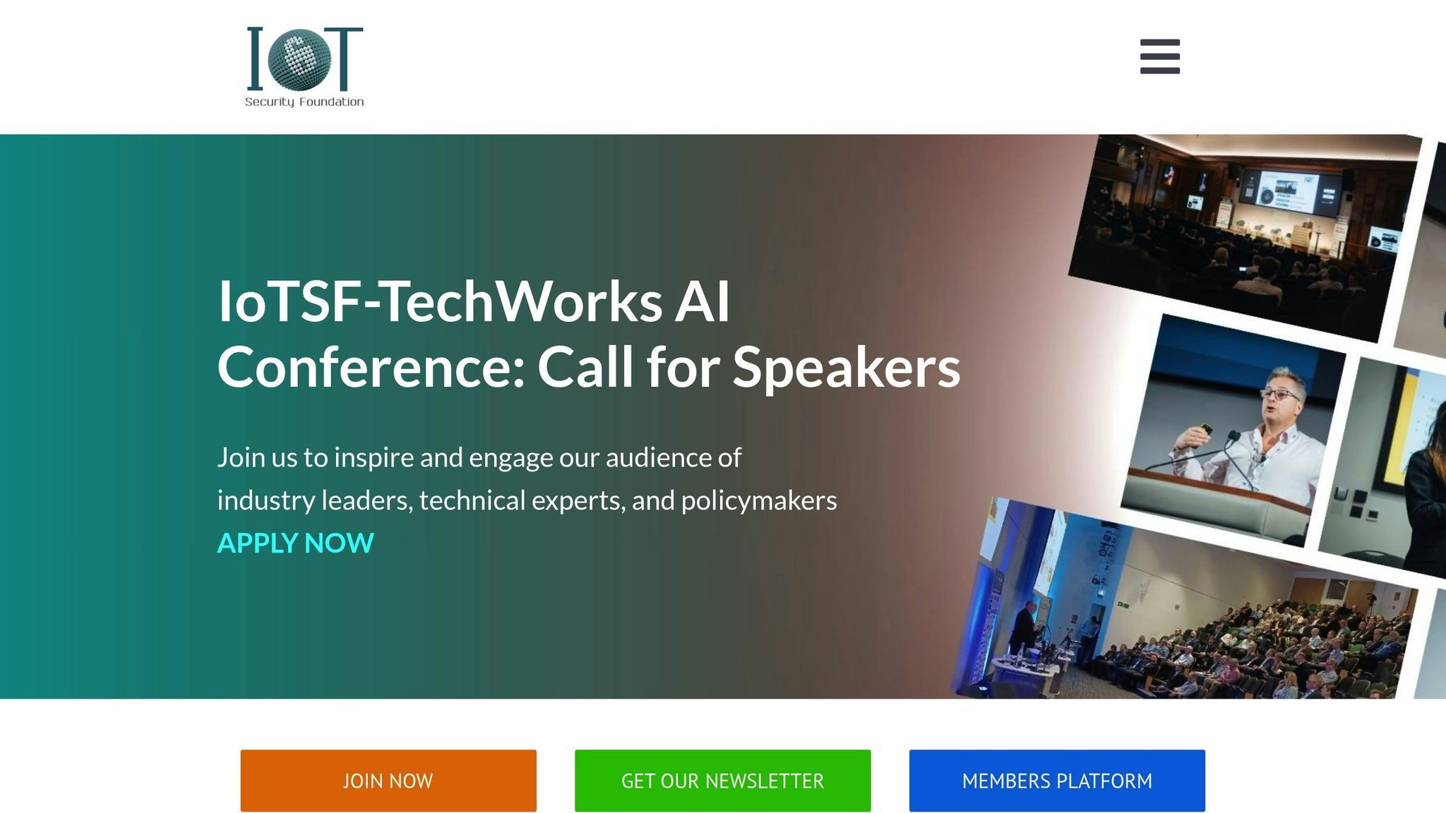 IoTSF