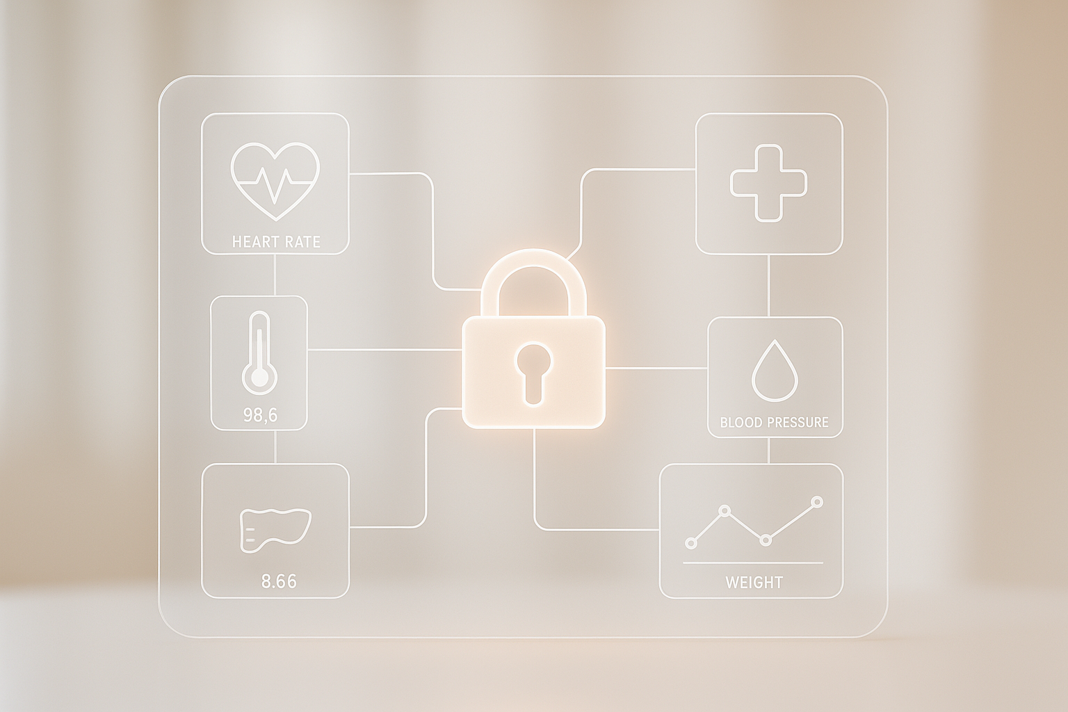 Who Owns Health Data in AI Systems?