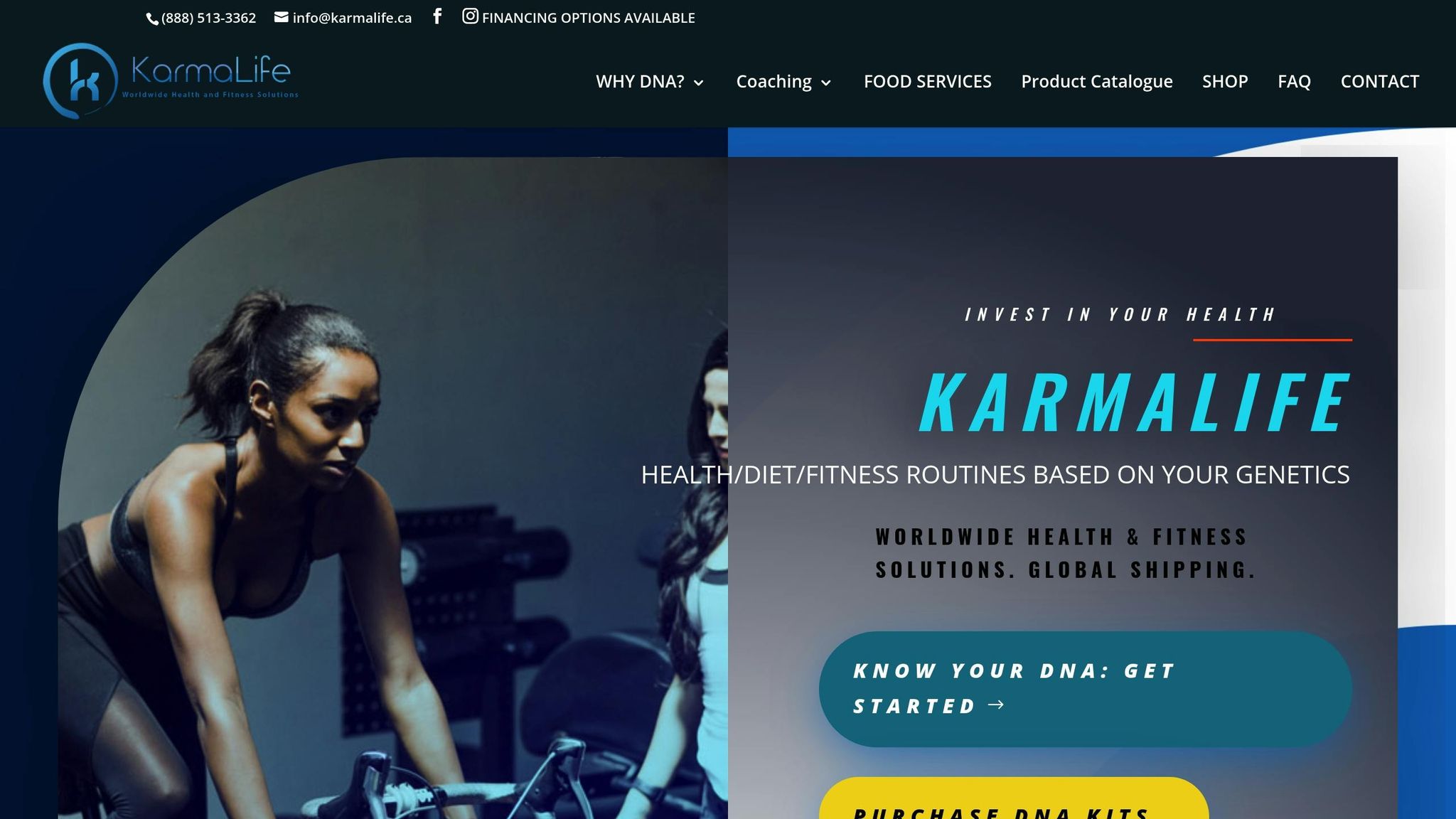 Karmalife
