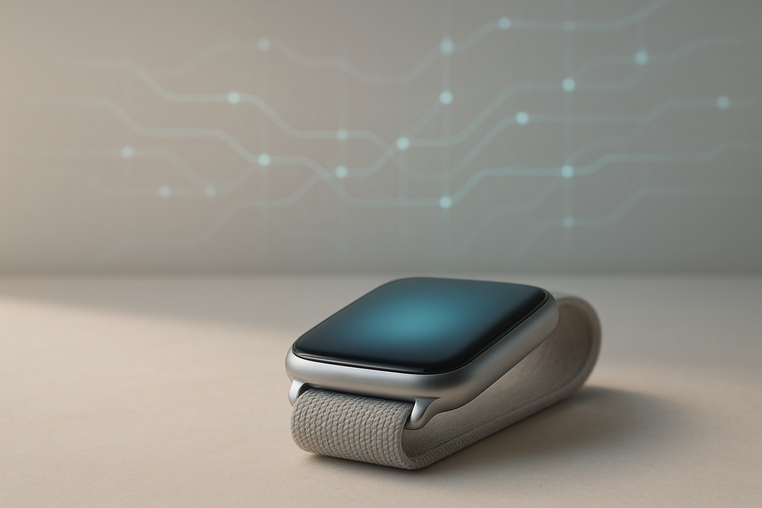 Research on Encryption for Wearable Health Devices