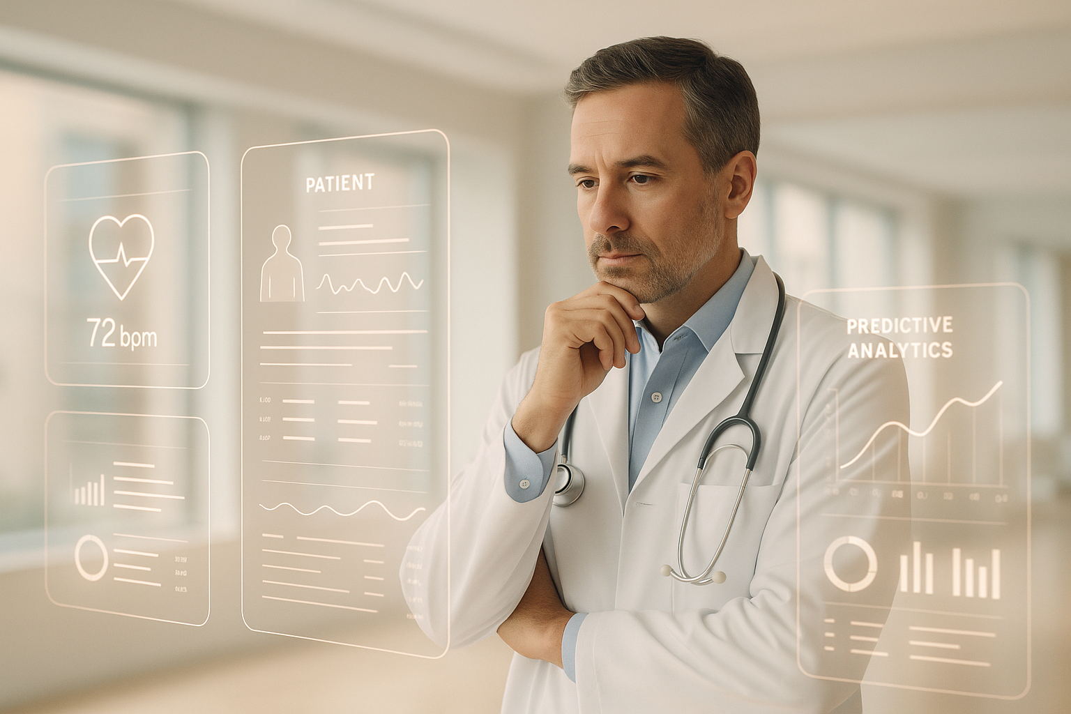 How Contextual Data Models Improve Health AI