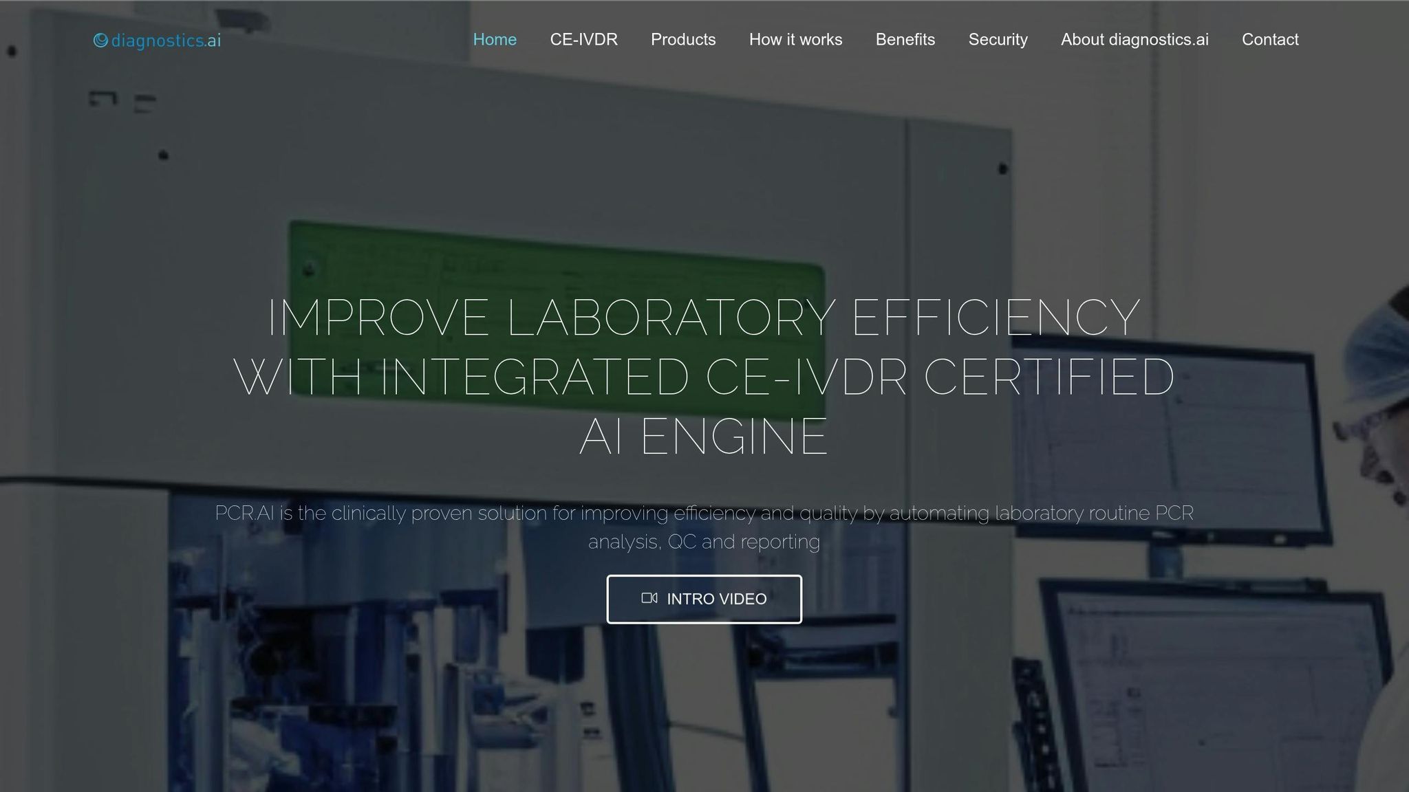 Diagnostics.ai