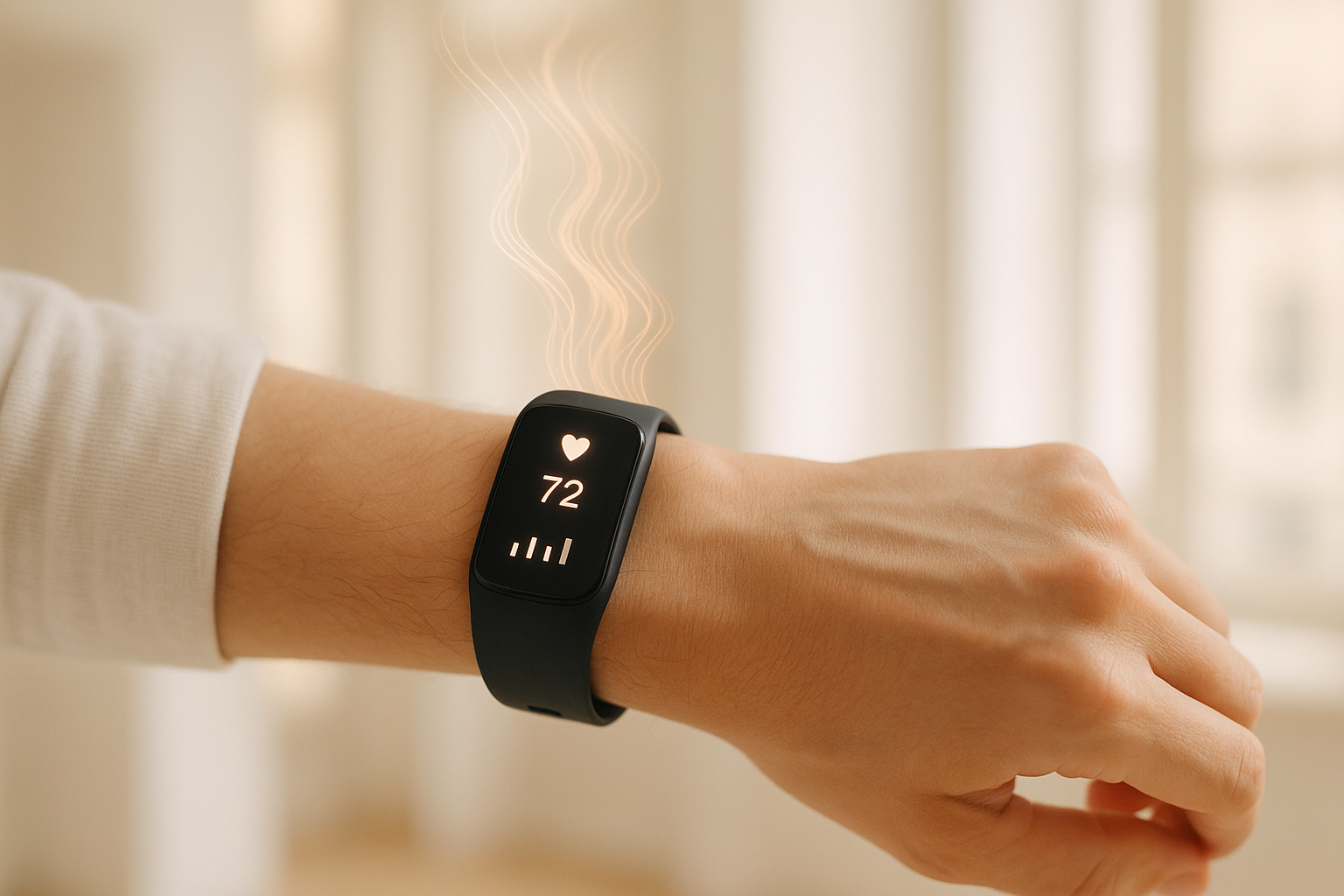 Personalized Health Insights from Wearable Anomaly Data