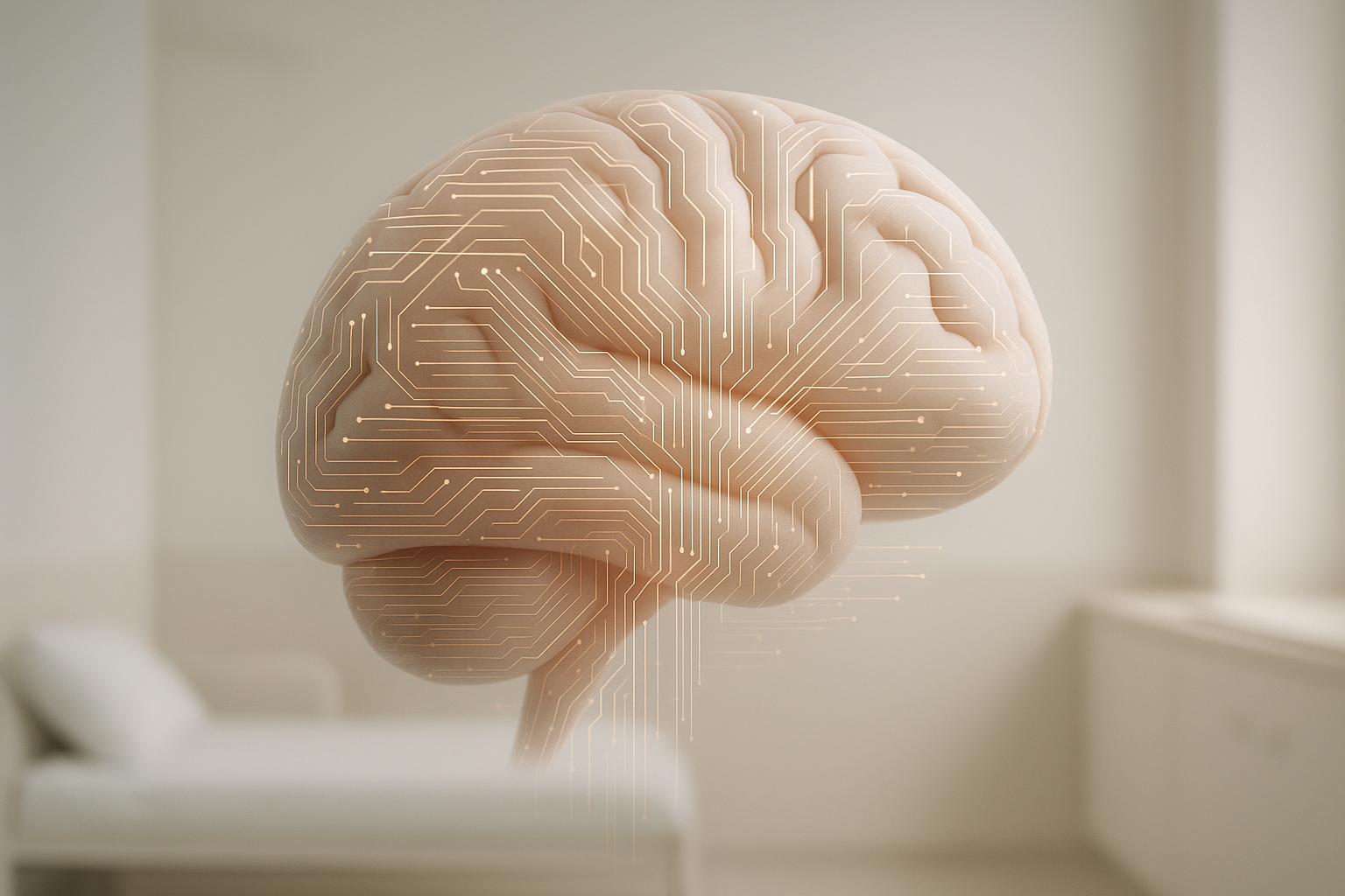 Ethical Issues in AI-Driven CBT