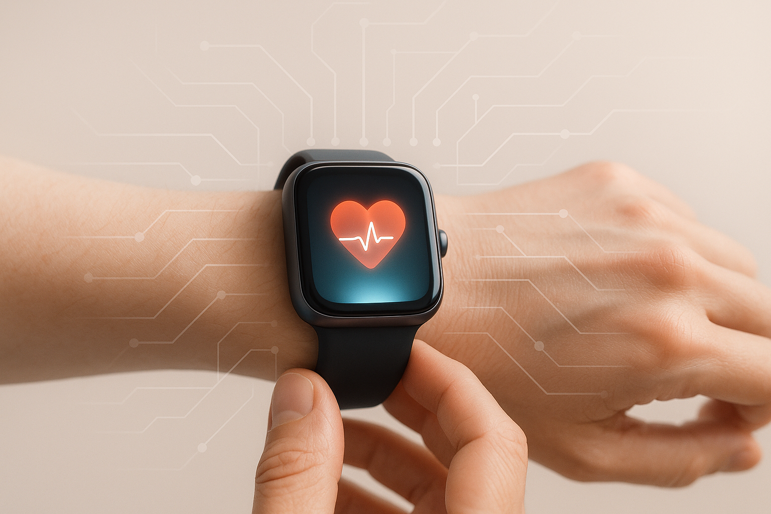Ultimate Guide to Wearable Health Data Security