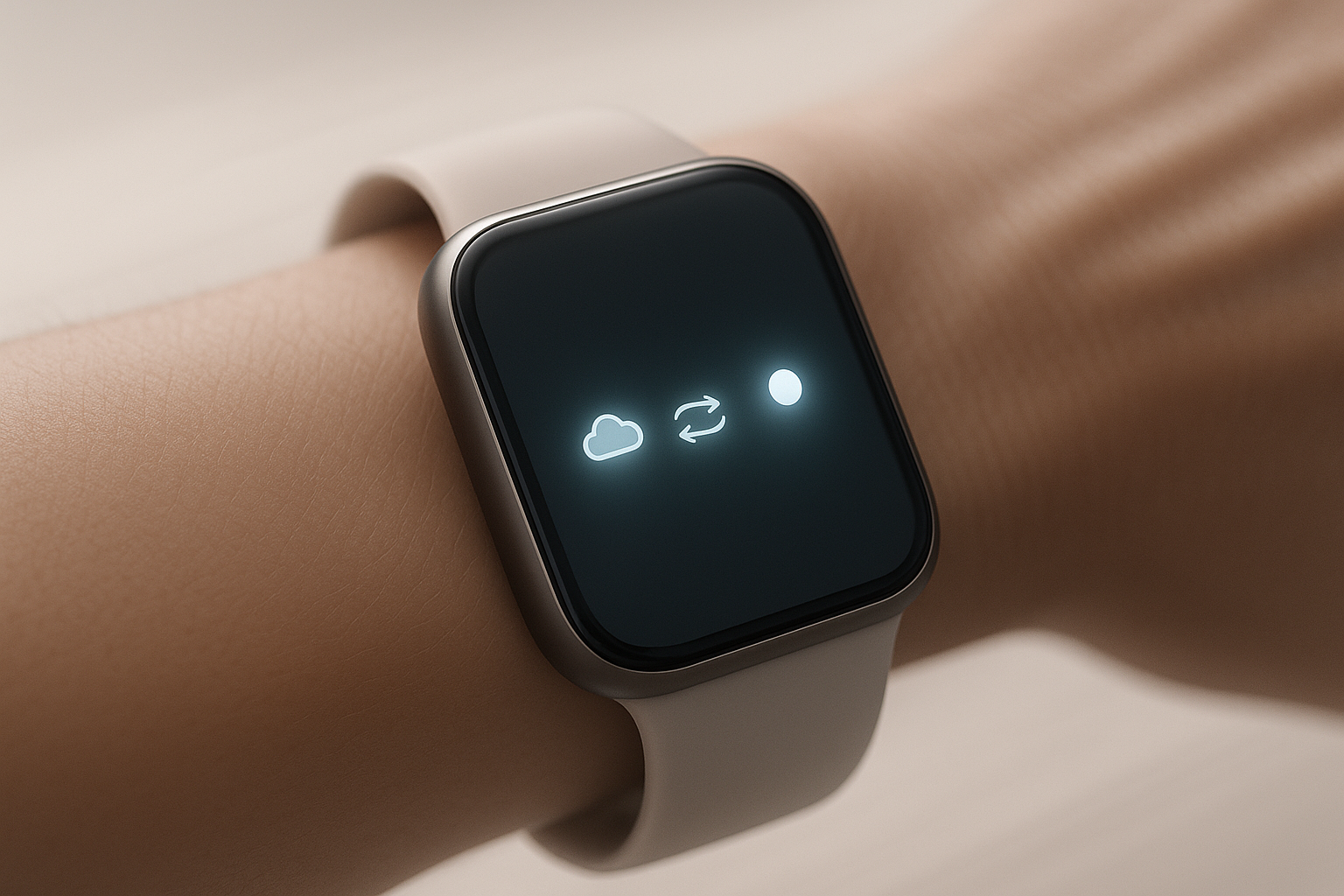 Wearable Data Sync: AI's Role in Reducing Latency