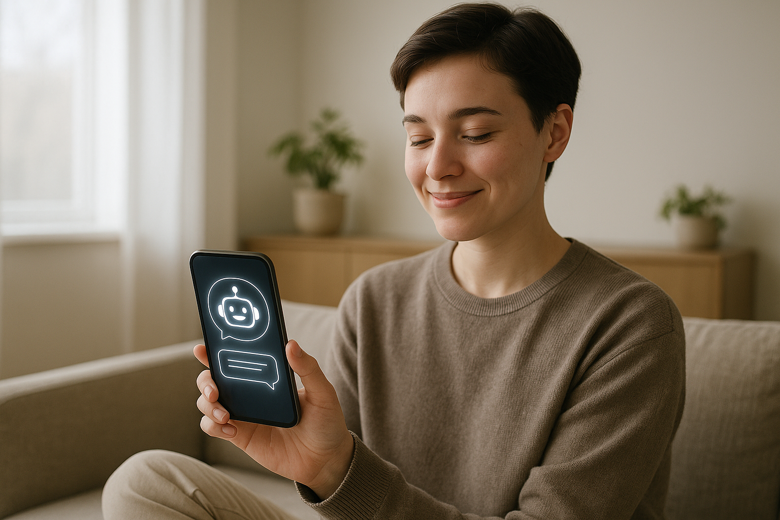 AI Chatbots for Anxiety: Do They Work?