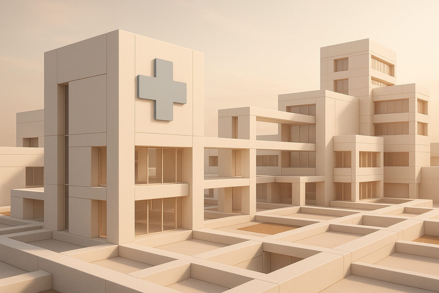 Optimizing Health Agents with Resource Allocation