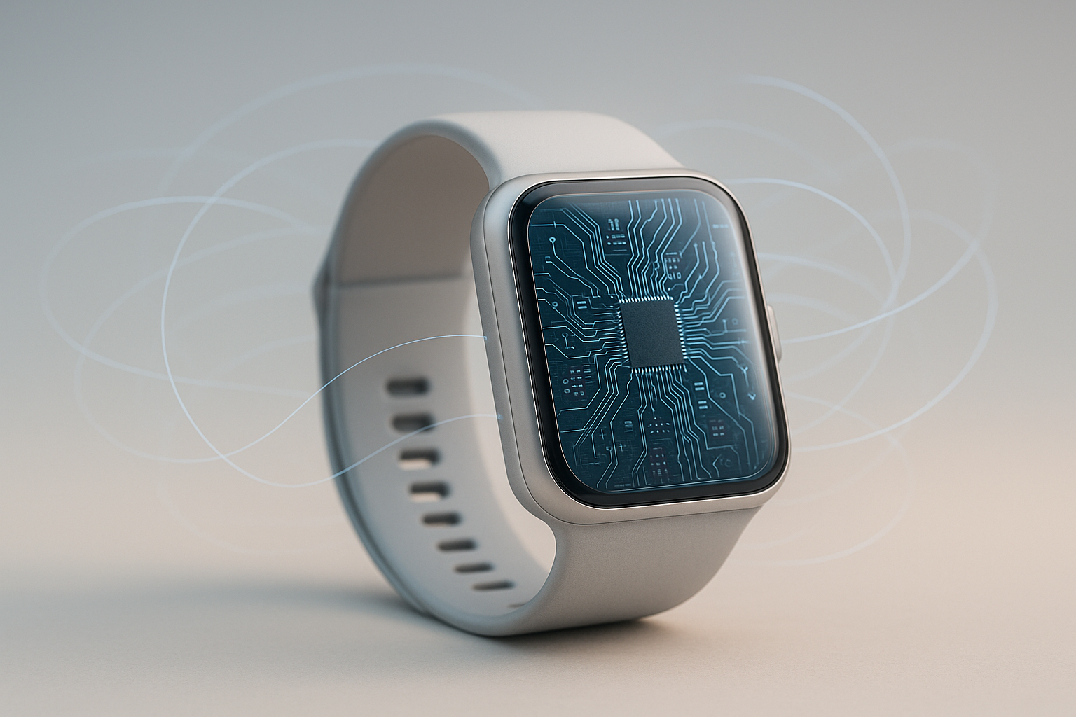 Common Firmware Security Issues in Wearables