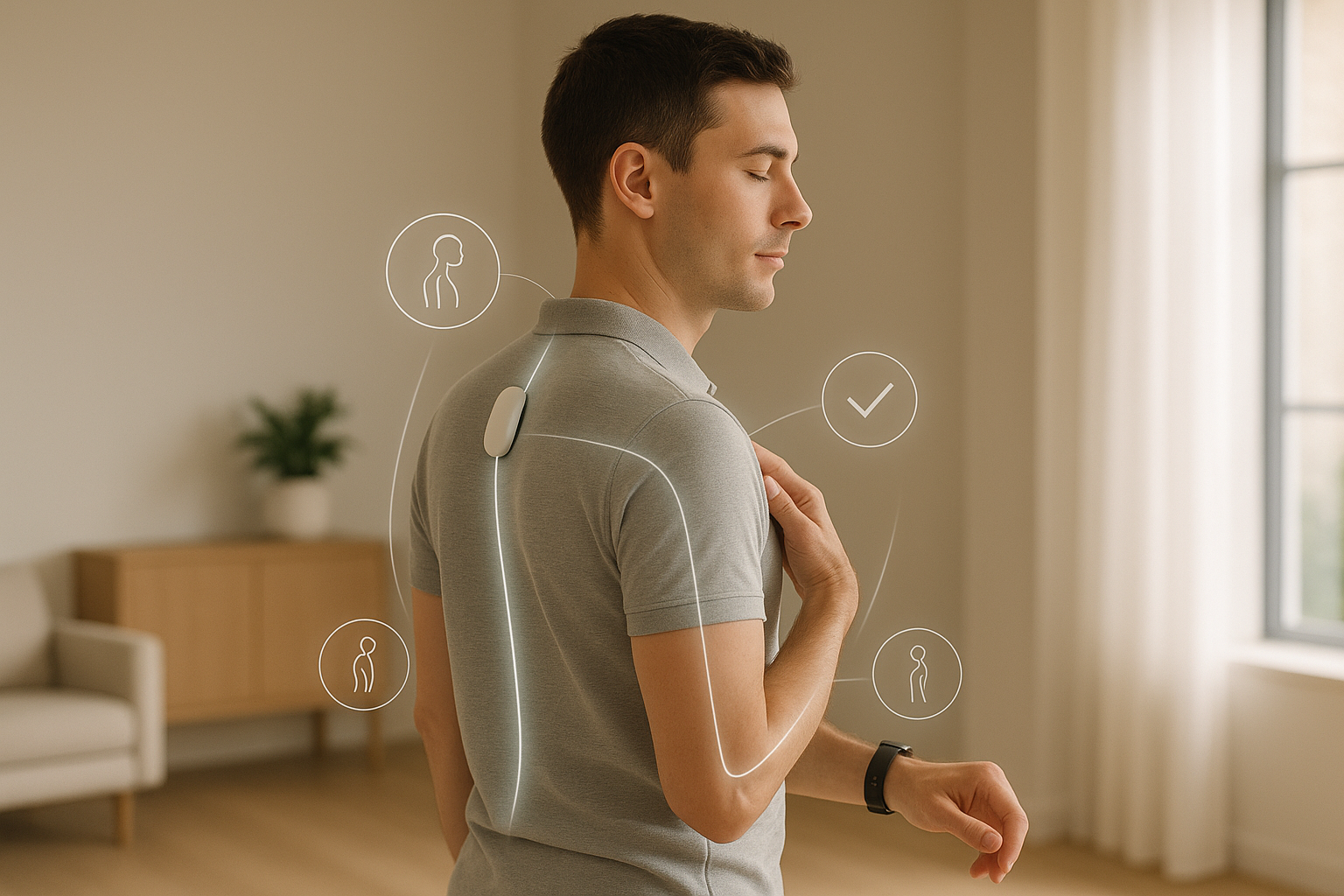Real-Time Posture Analysis: How It Works