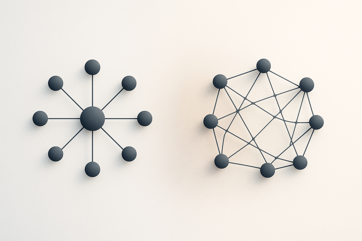 MCP vs. A2A: Comparing Agent Protocols
