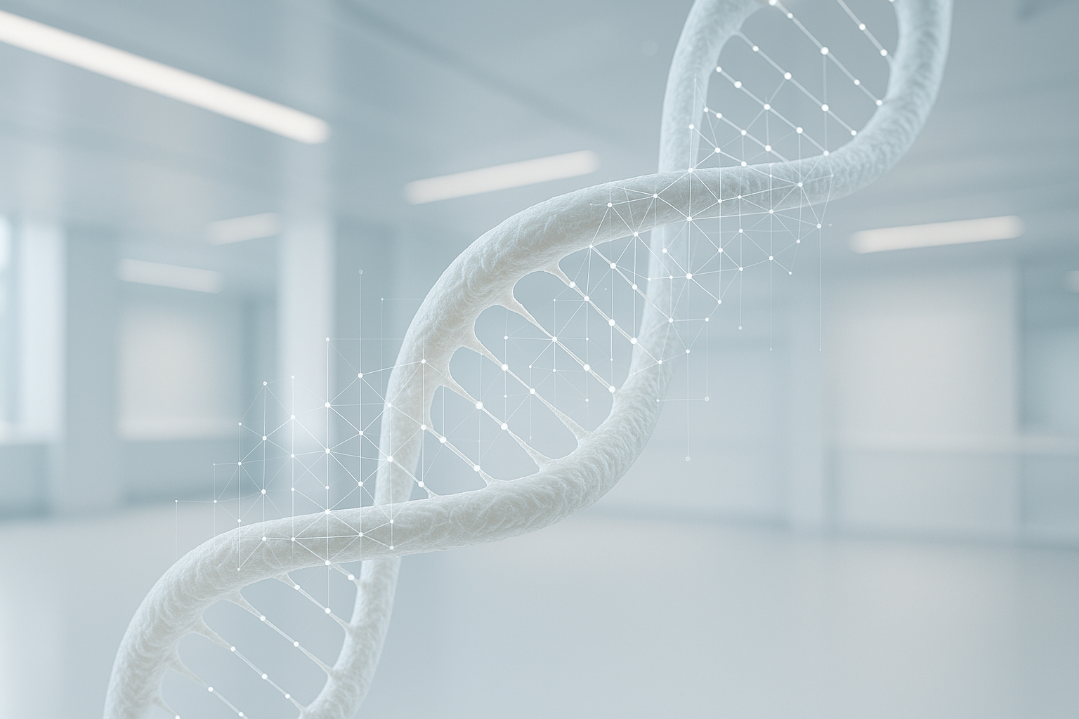 Epigenomic Data: AI's Impact on Longevity