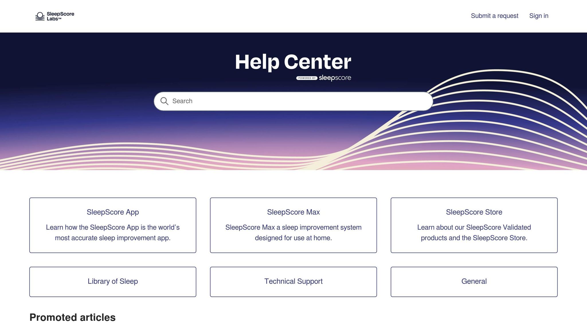 SleepScore Labs